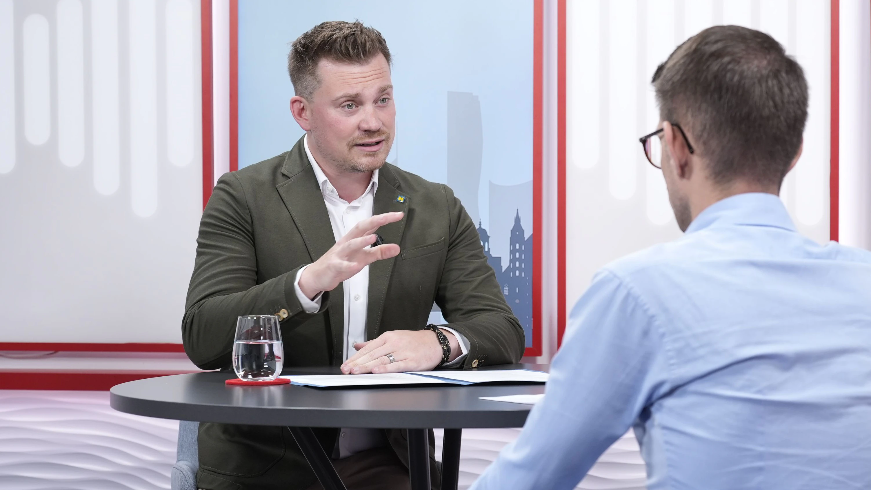 Florian Krumböck