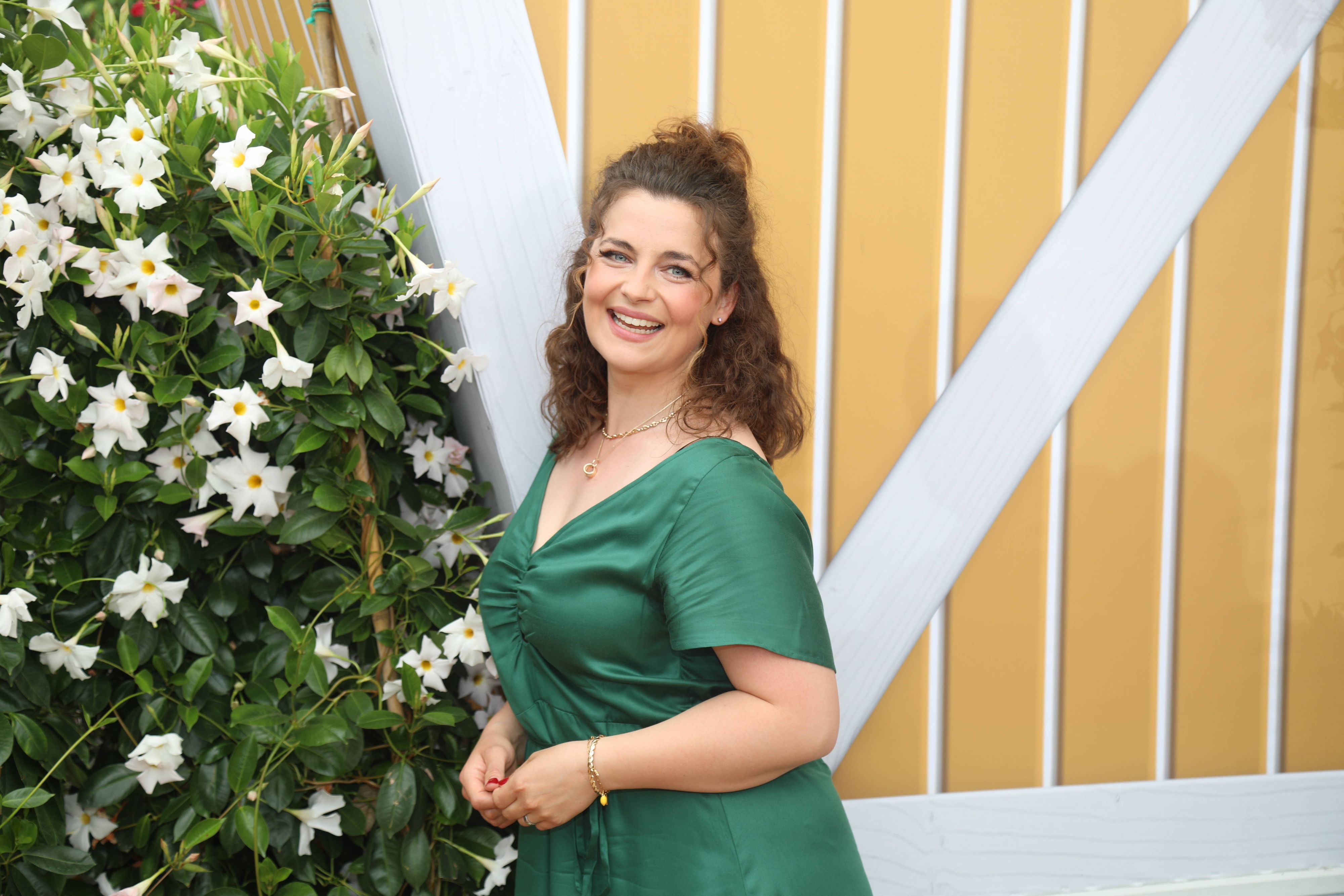 Ronja Forcher