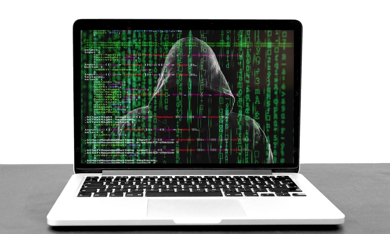 Hackerangriff auf Kundendaten