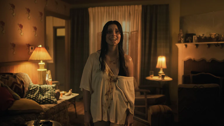 In den USA ist der kleine, feine Horrorfilm des erst 27-jährigen Regisseurs Curry Barker die Überraschung des Kino-Sommers und spielte bereits das 350-fache seiner Produktionskosten ein. Ebenfalls frisch in den österreichischen Kinos: ein neues 