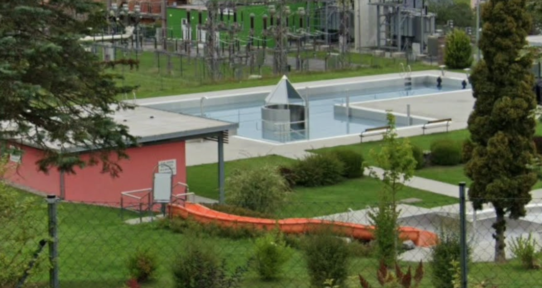 Im Freibad von St. Barbara im Mürztal musste ein dreijähriger Bub reanimiert werden.