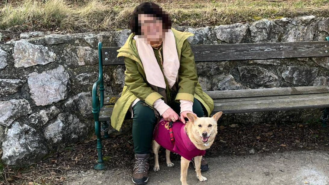 Heute.at - Bei Gassirunde – Seniorin (79) wurde brutal verprügelt