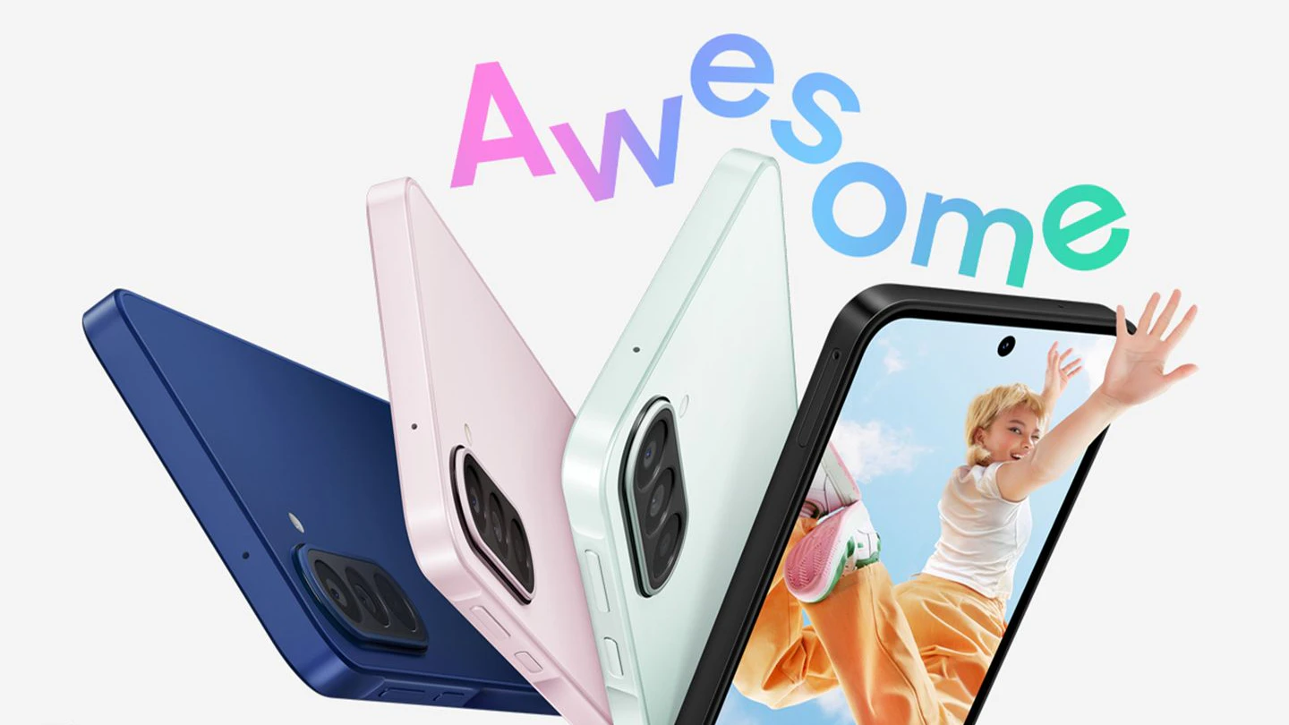 Käufer des Galaxy A27 5G erhalten bis zu sechs Jahre Updates.