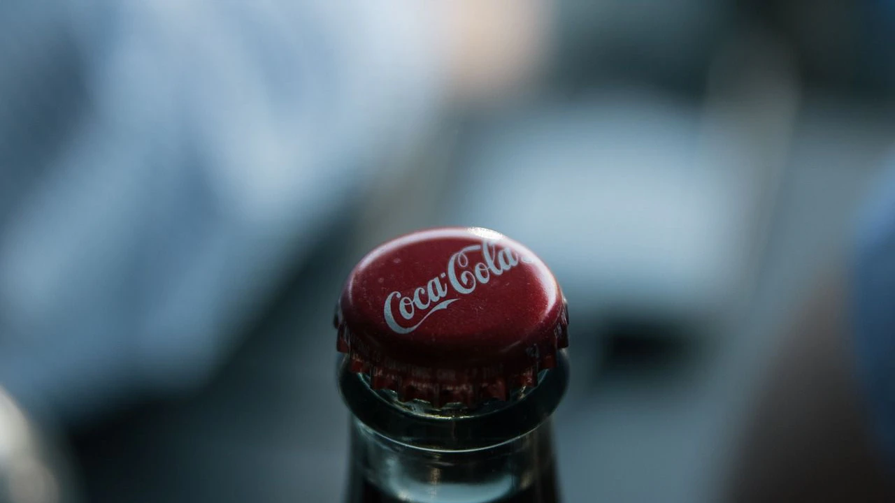 Heute.at - Das verrät der geheime Code auf deiner Cola