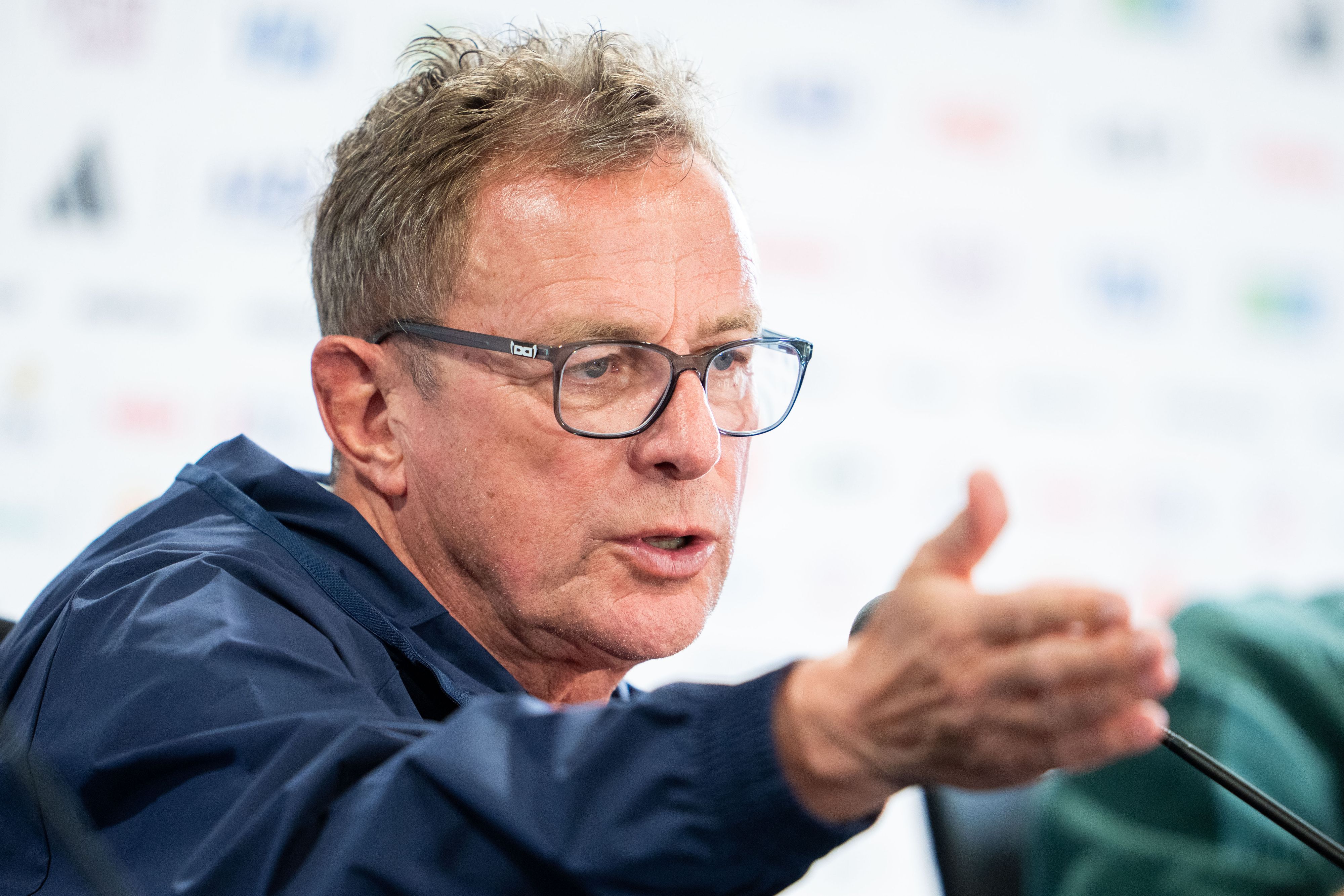 Ralf Rangnick