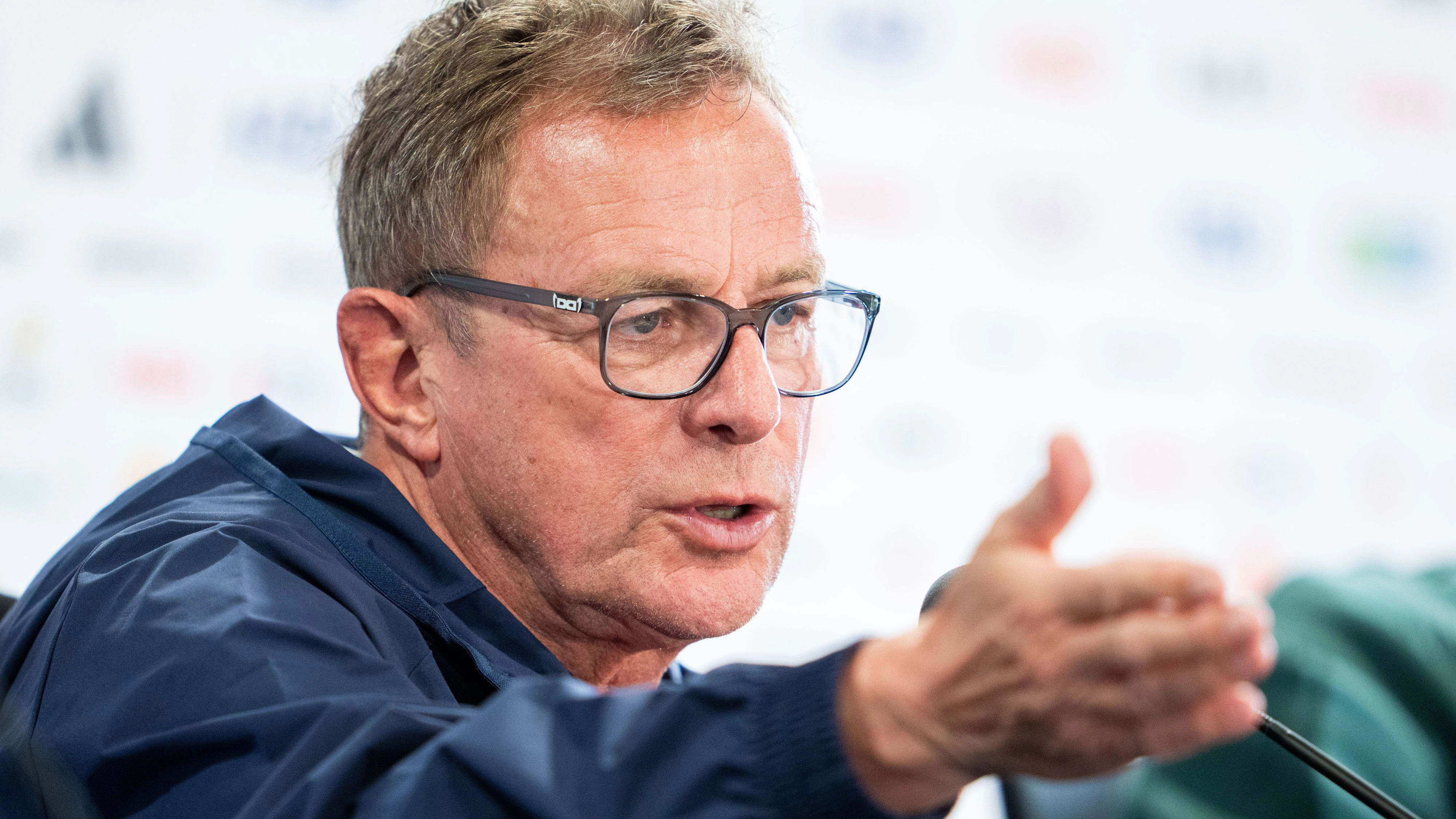 Ralf Rangnick