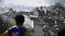 Venezuela: Immer mehr Erdbeben-Opfer