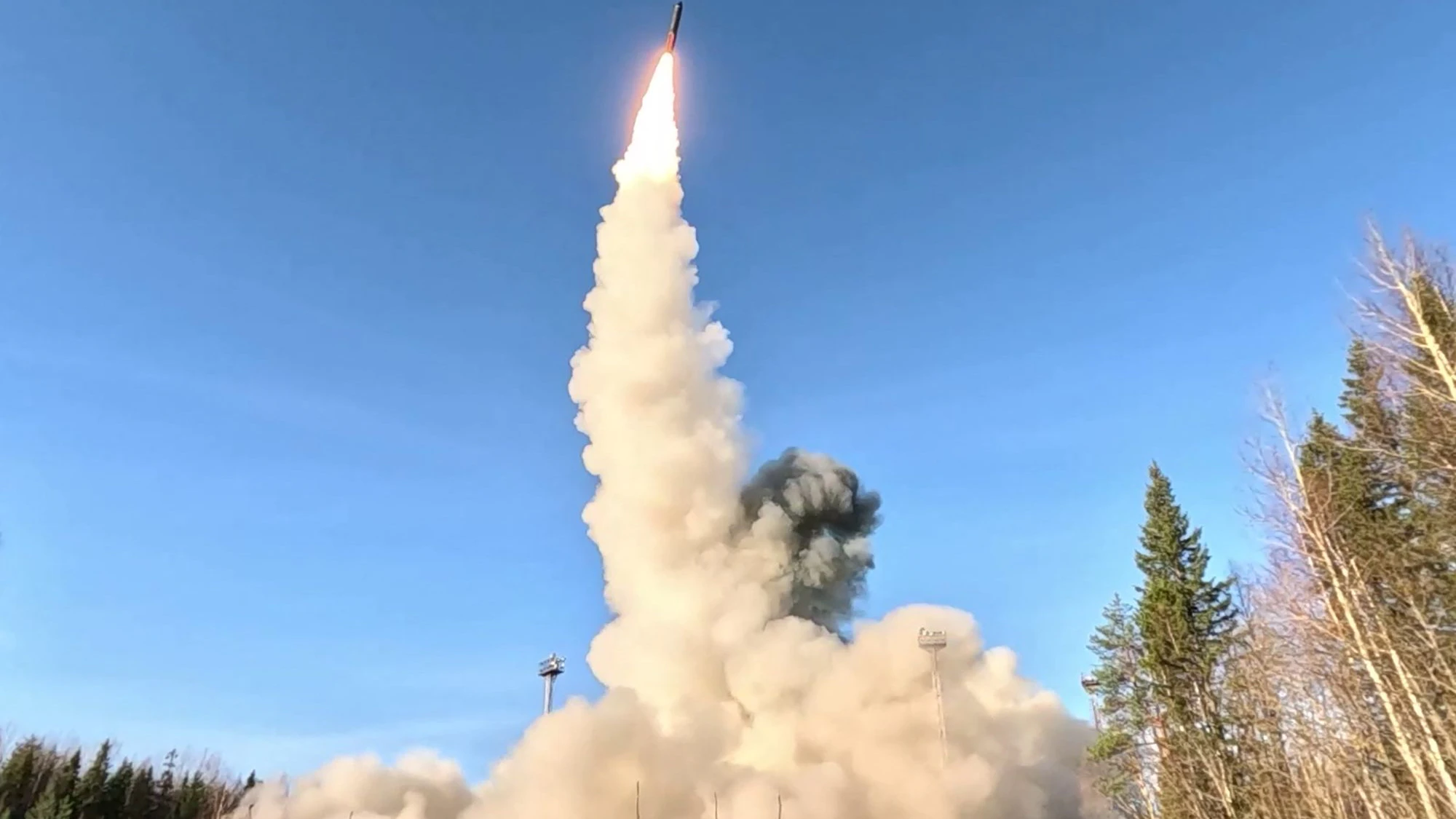 Heute.at - Putin-Hardliner fordern Atomschlag und Selenskyj-Tötung