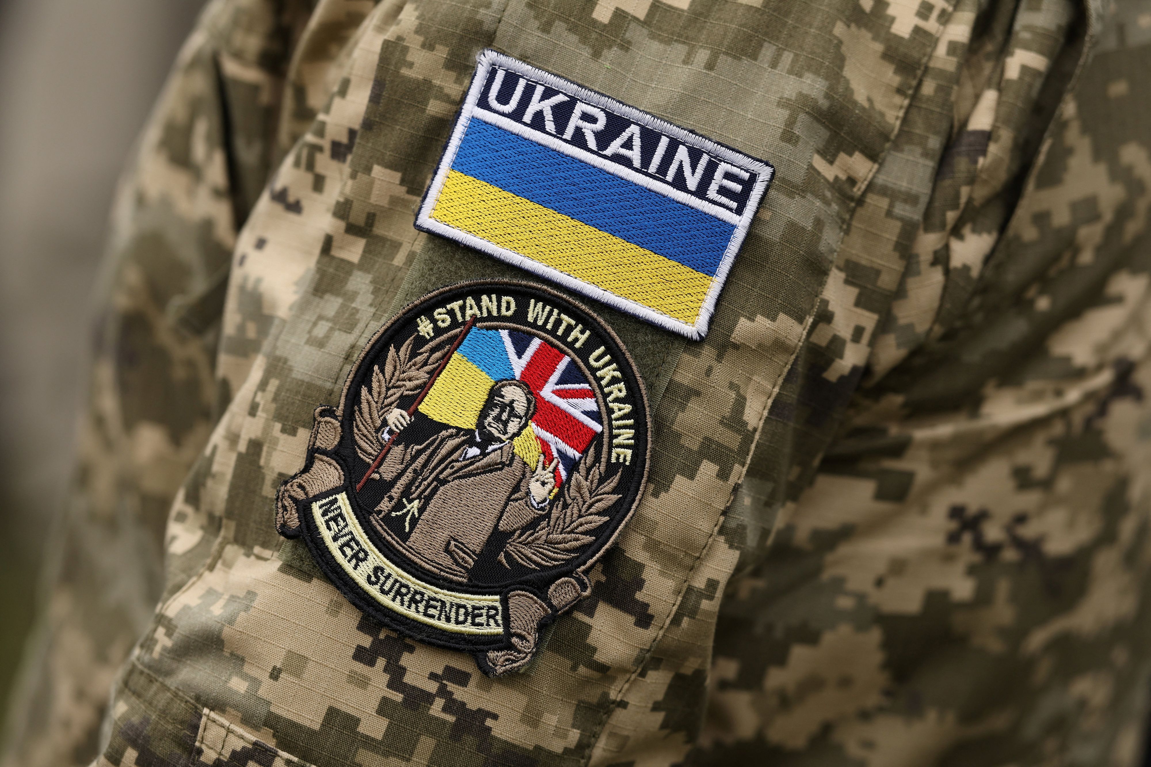 Die EU-Kommission plant wehrfähigen Ukrainern keinen Schutzstatus mehr zu gewähren.