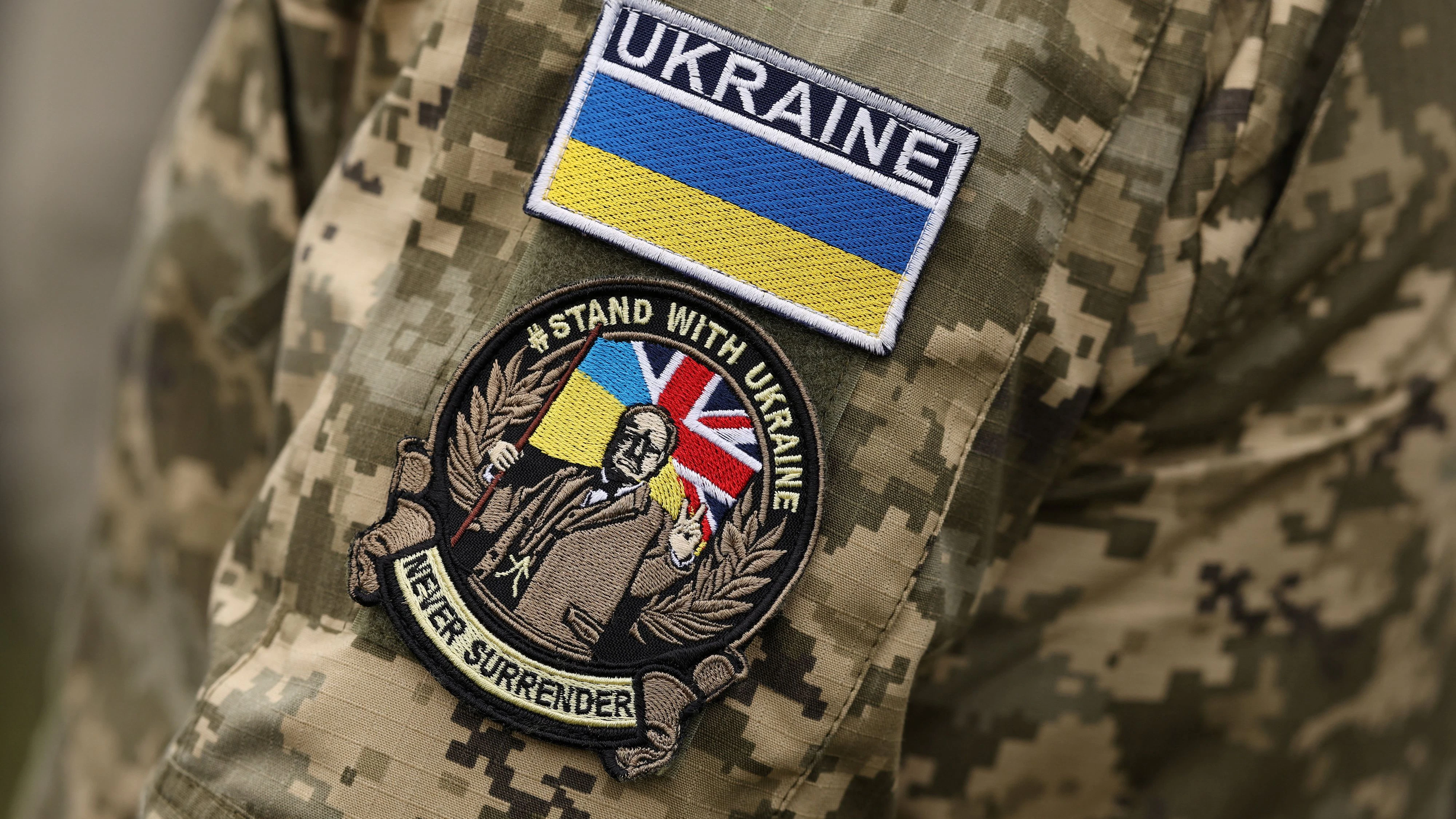 Heute.at - Ukraine-Flüchtlinge – jetzt werden Regeln verschärft