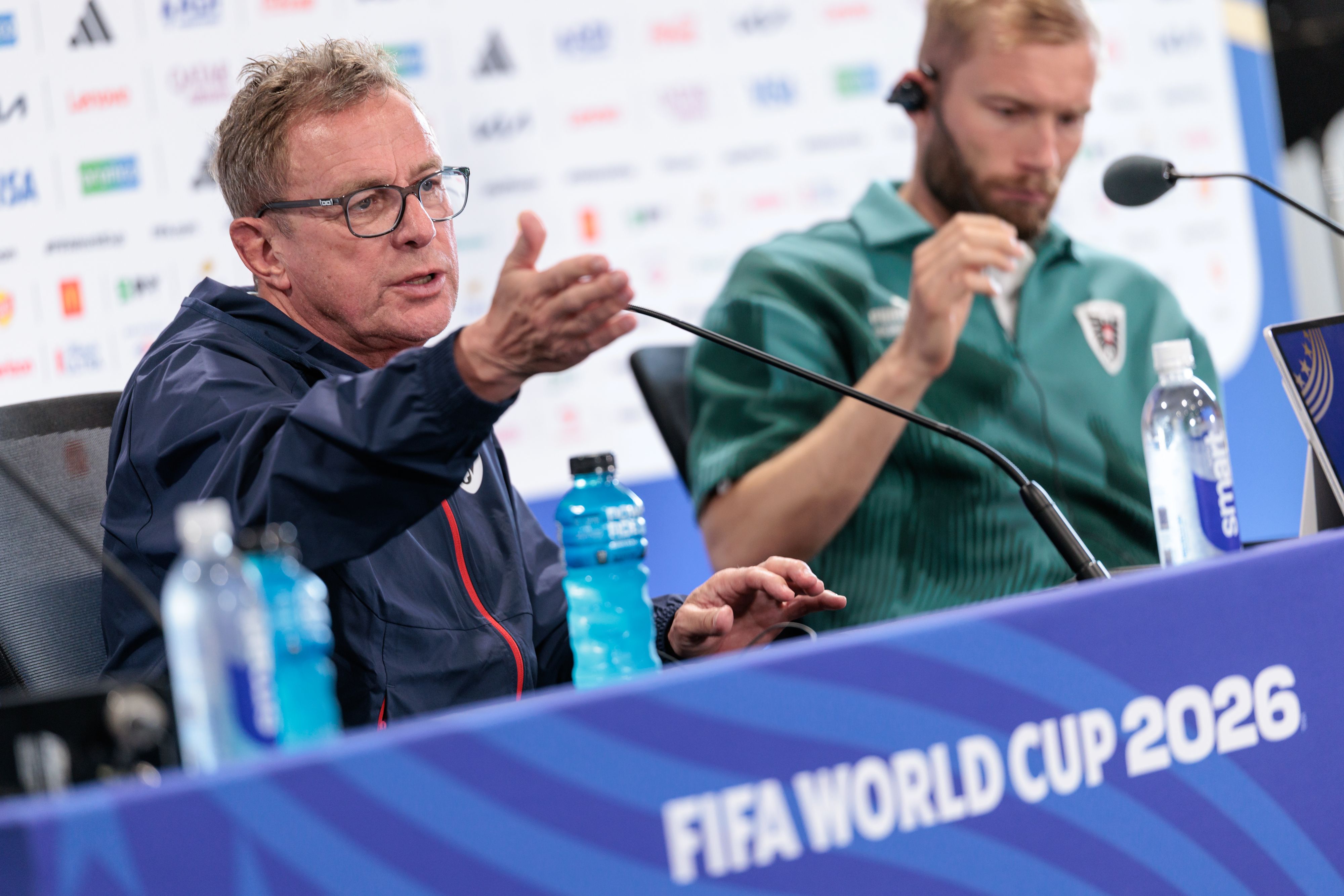 Ralf Rangnick