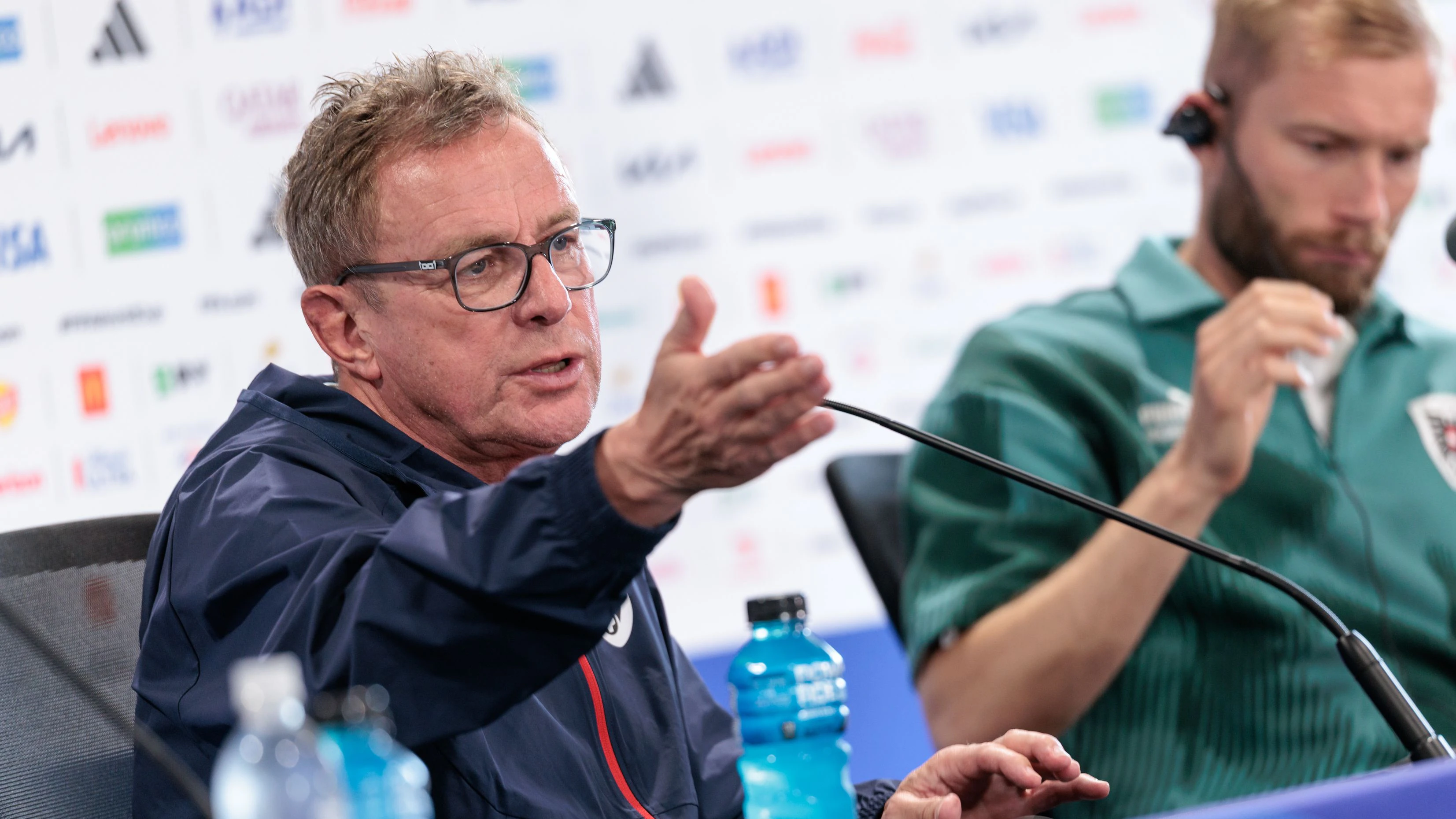Ralf Rangnick