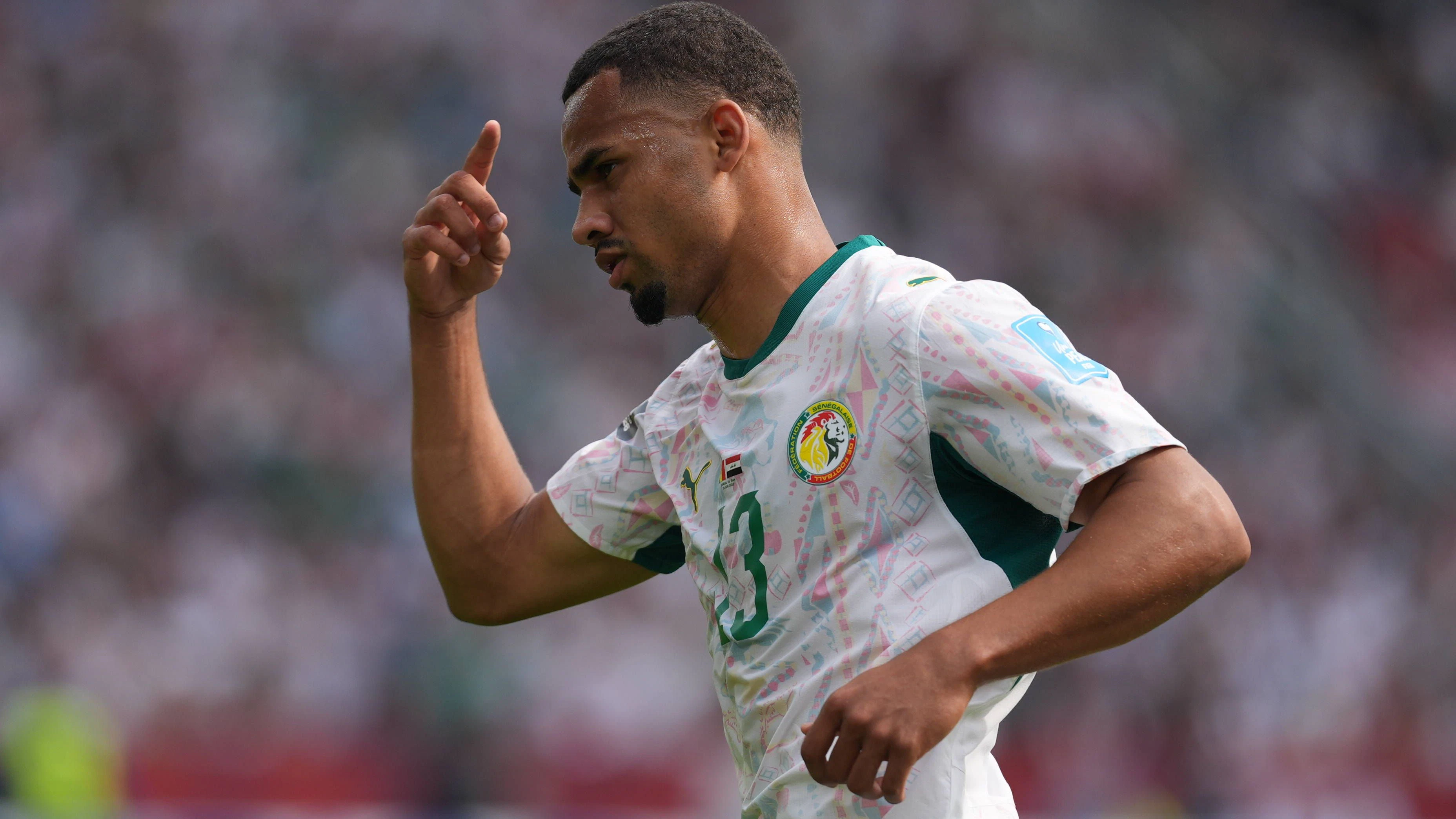 Senegal darf auf das Sechzehntelfinale hoffen. 