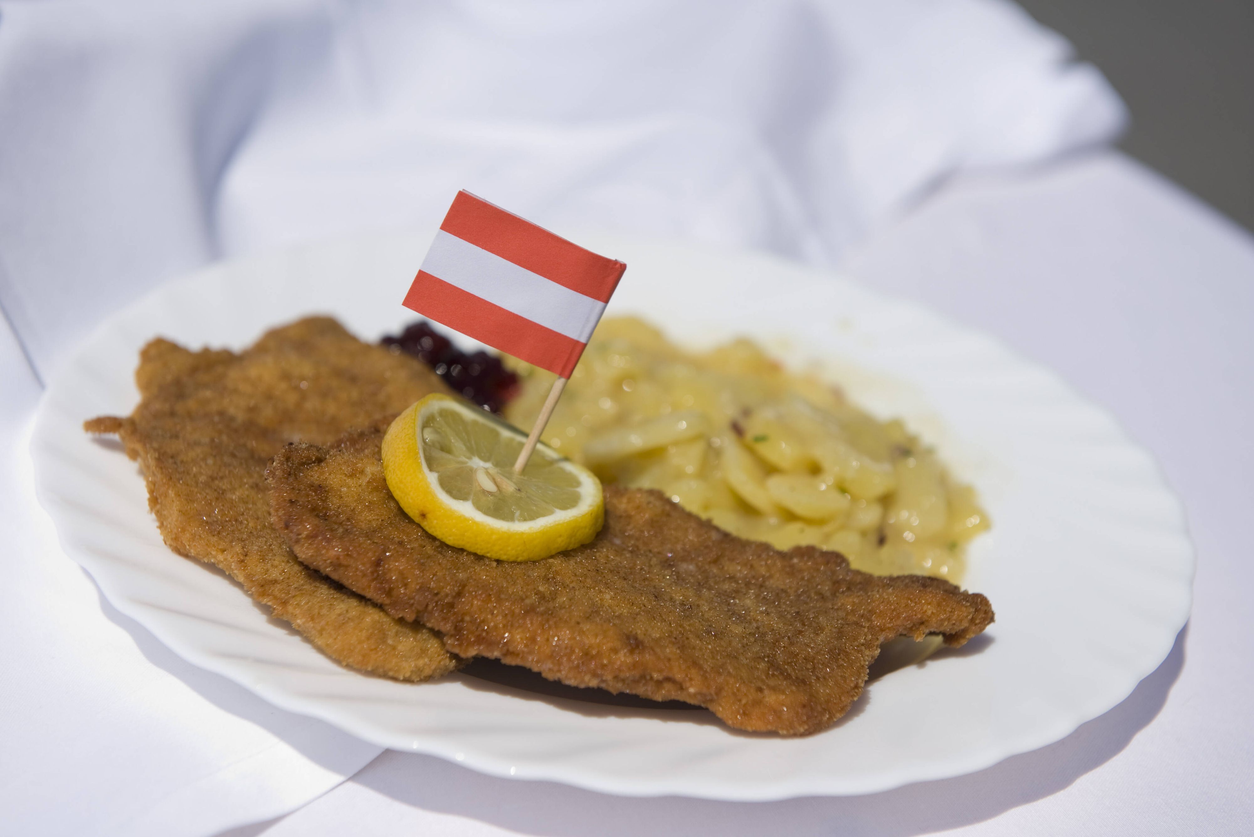 Die ÖVP drängt auf Transparenz bei Lebensmitteln in der Gastronomie.