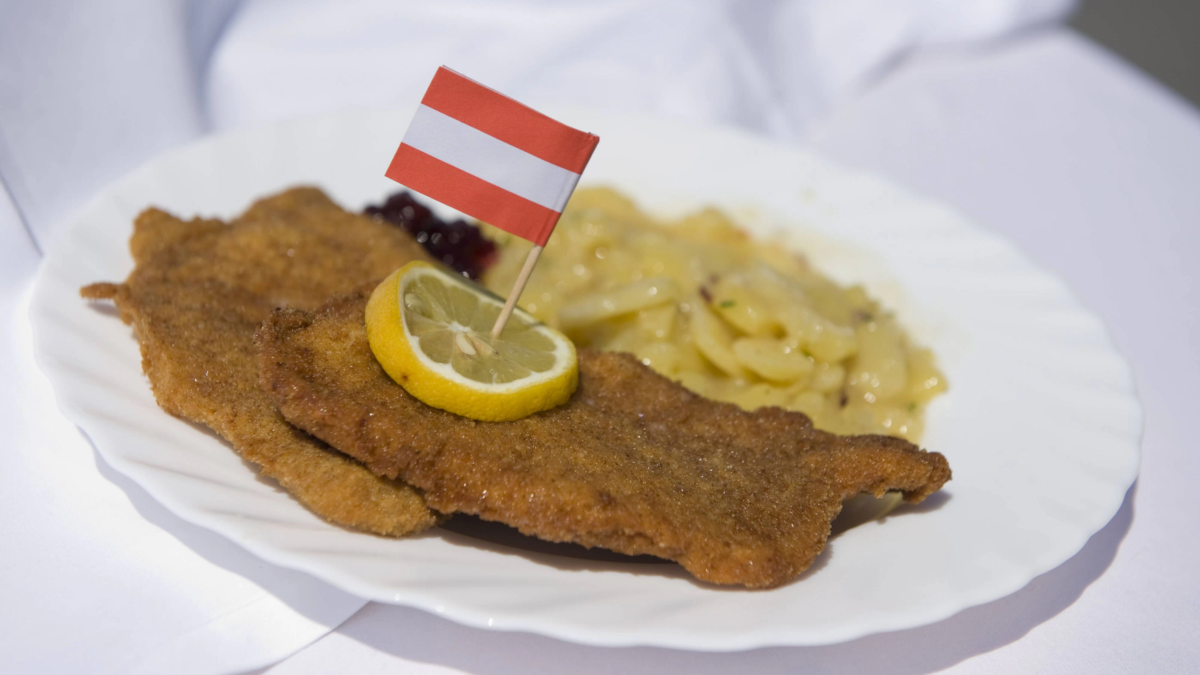 Heute.at - Neuer Schnitzel-Streit – ÖVP macht jetzt Druck