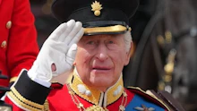 König Charles will nicht im Buckingham-Palast wohnen