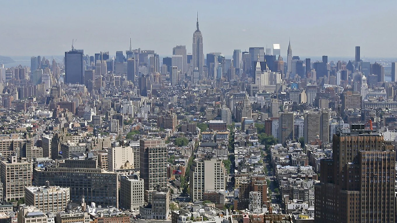 Mieten für eine Million Wohnungen in New York werden eingefroren