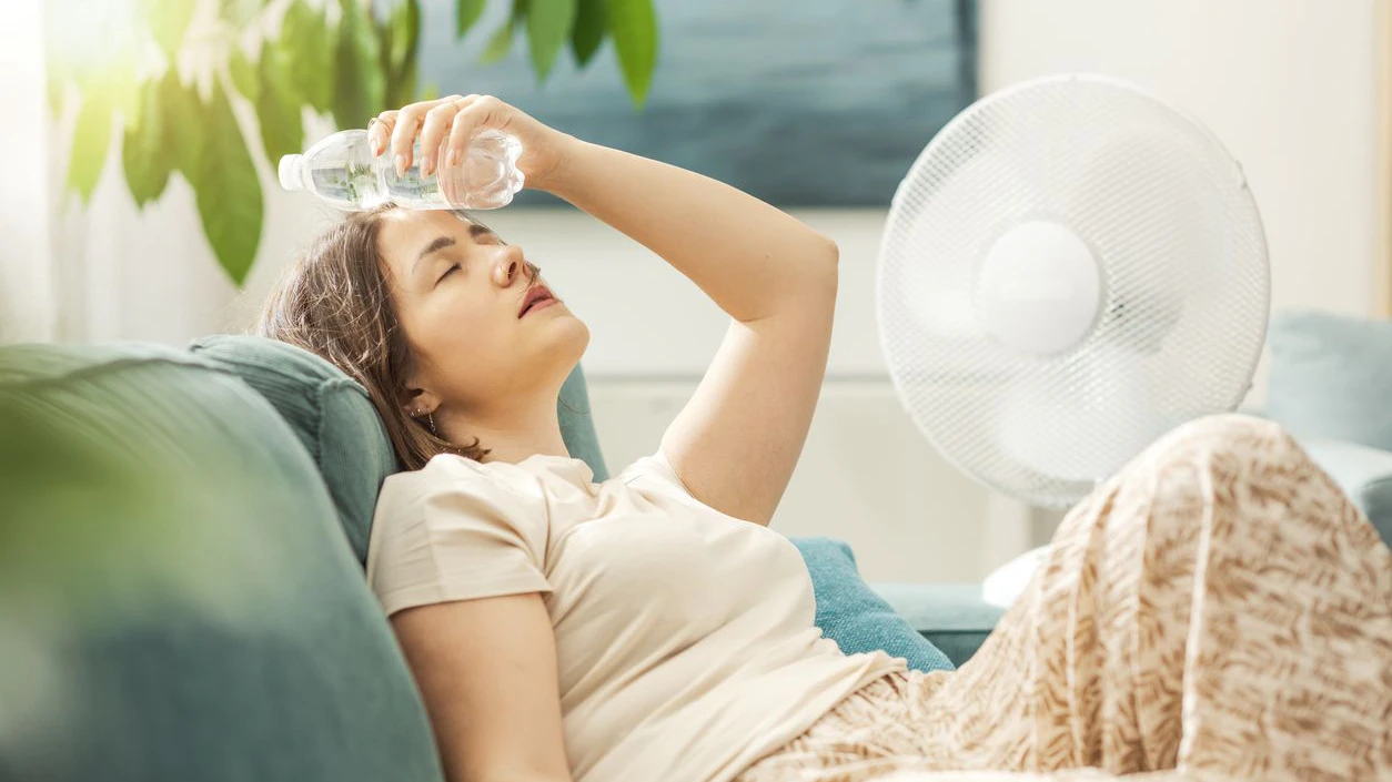 Heute.at - Warum du den Ventilator ab 39 Grad ausschalten solltest