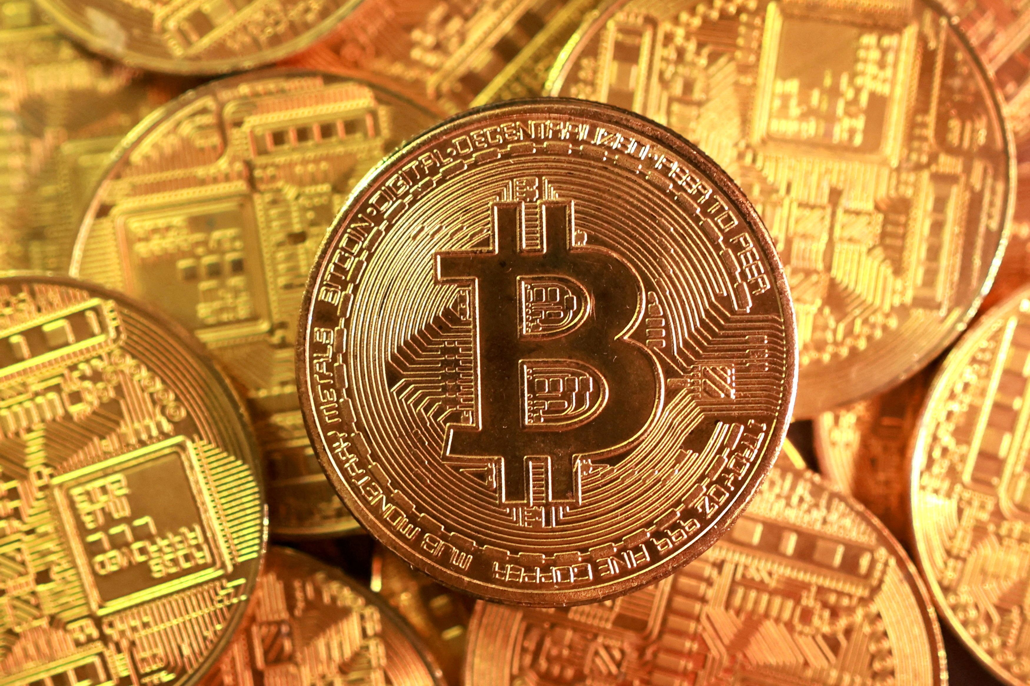 Bitcoin