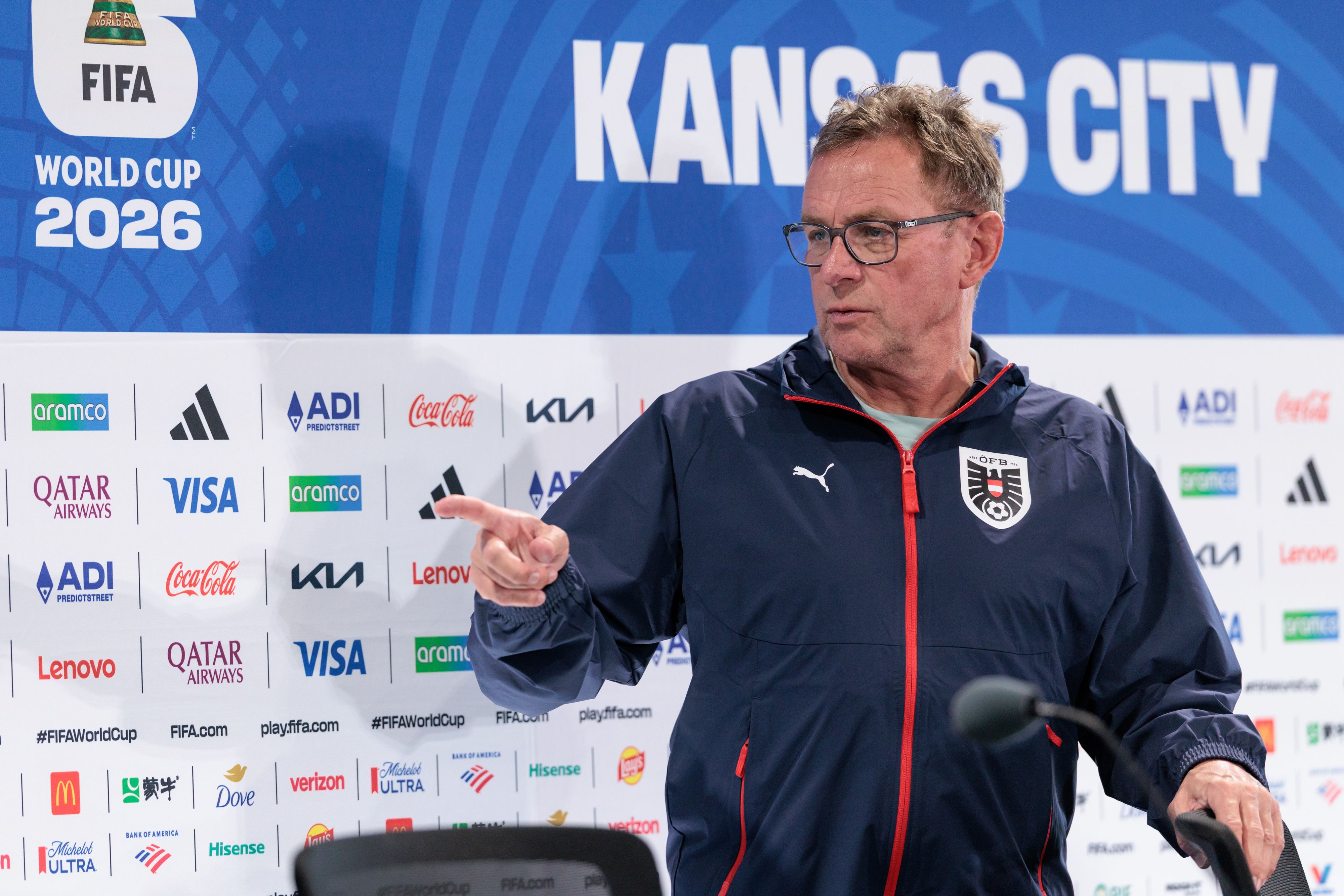 Ralf Rangnick