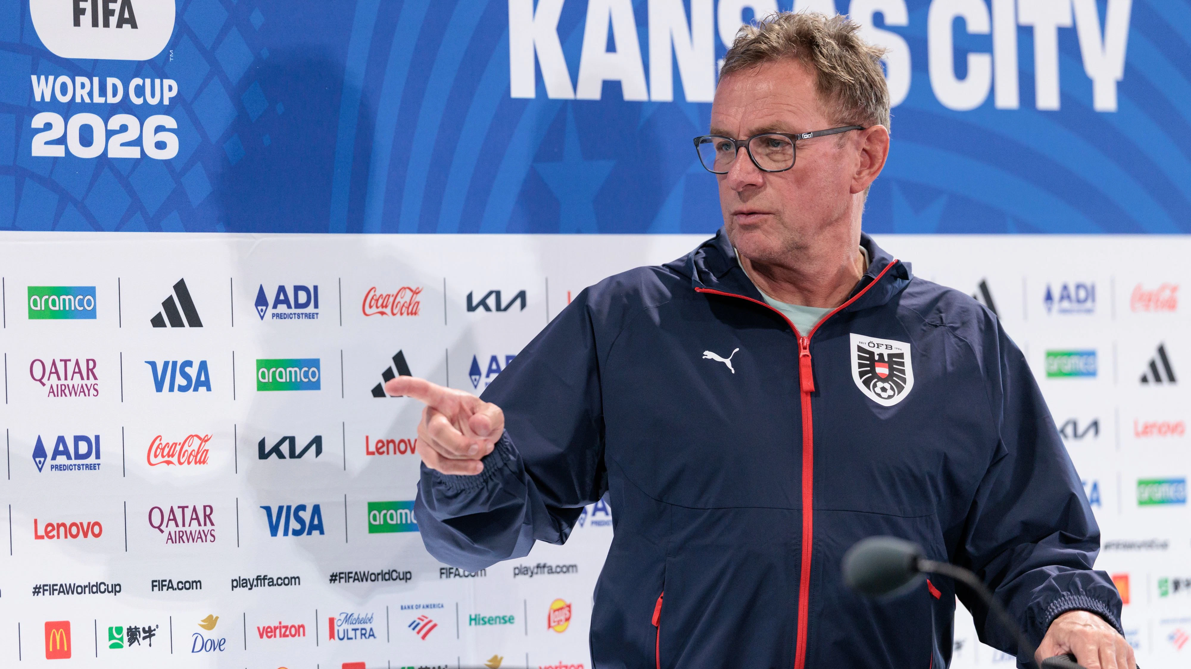 Ralf Rangnick