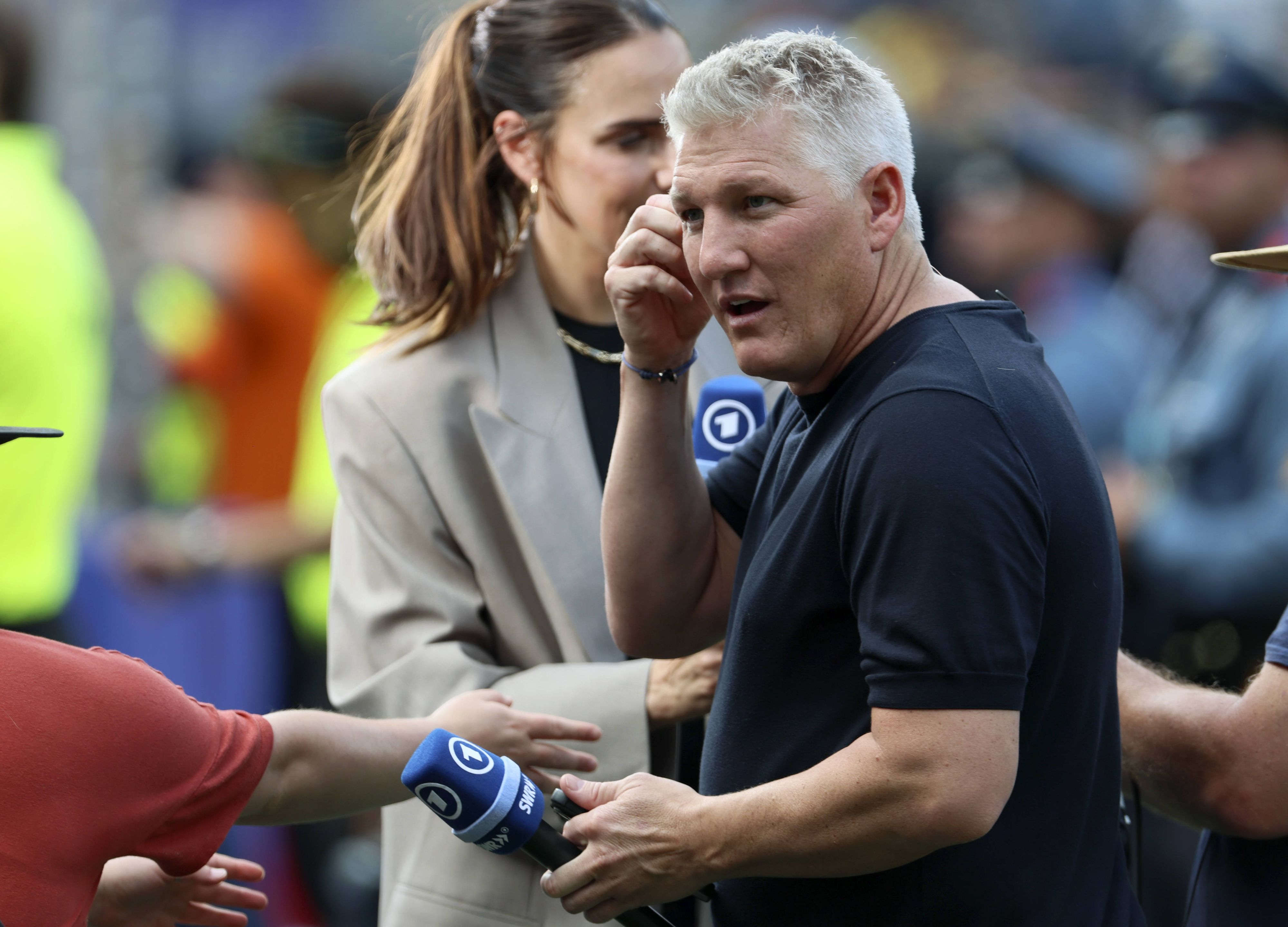Bastian Schweinsteiger