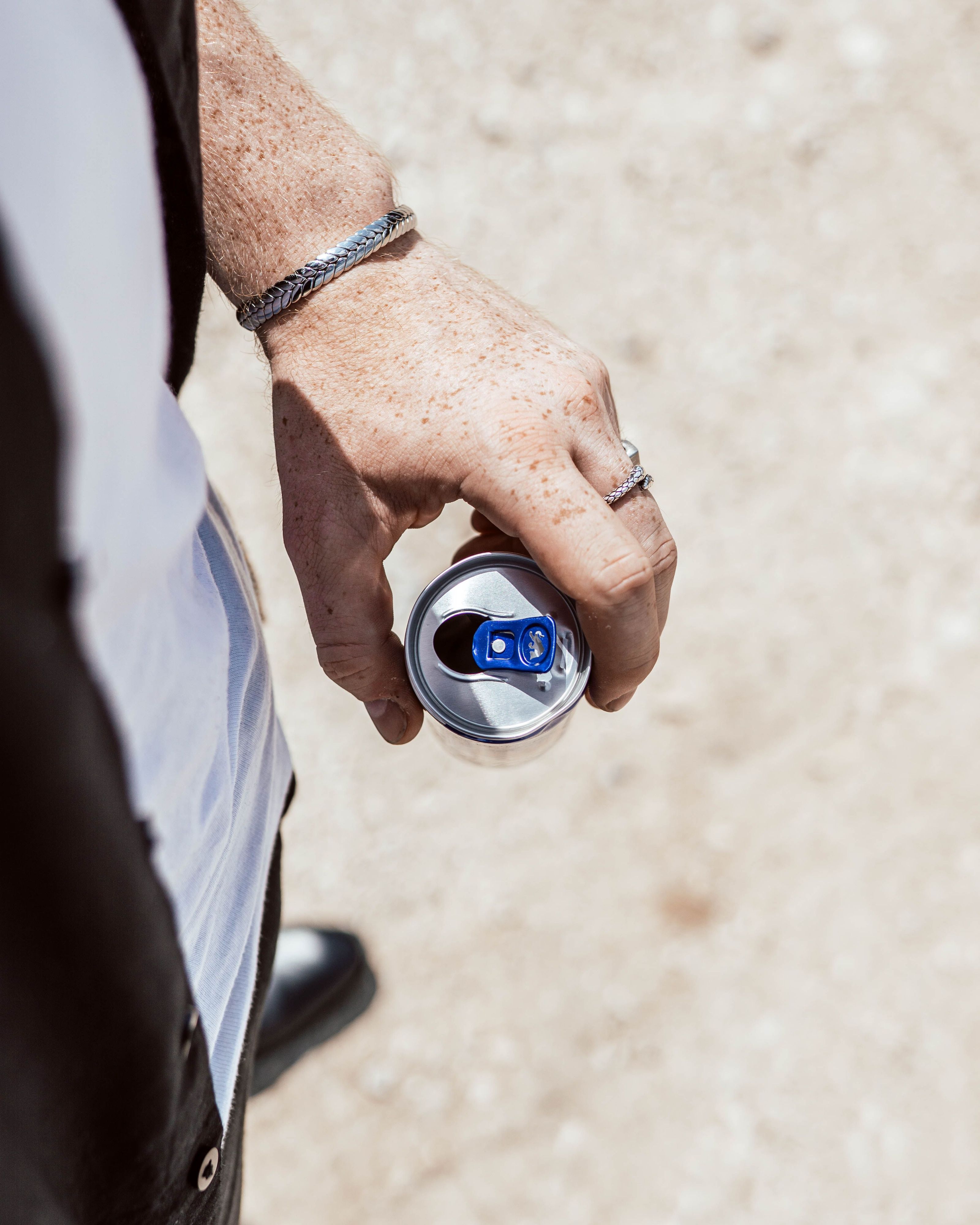 Energy-Drinks gehören für viele täglich dazu.