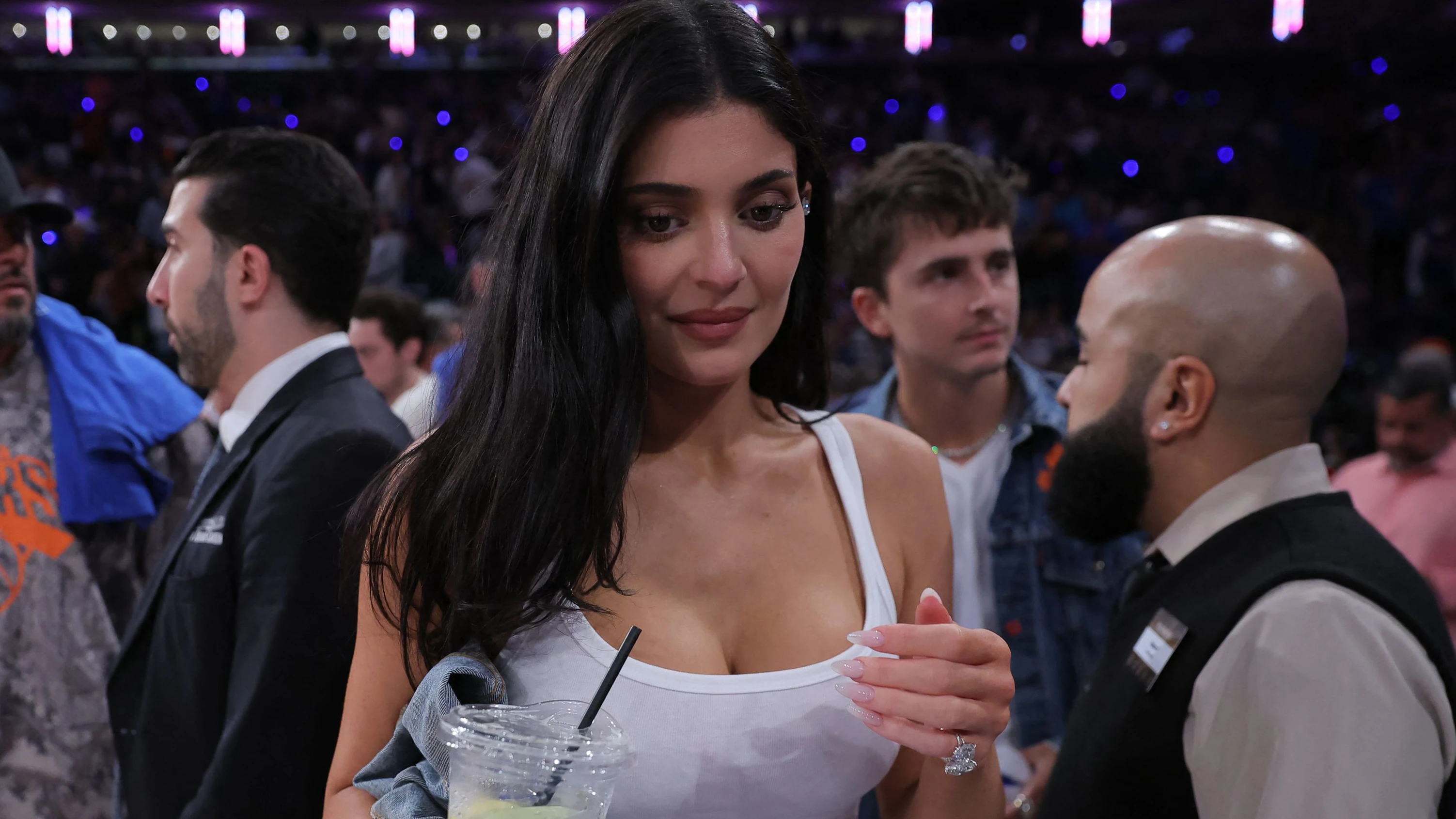Heute.at - Schwere Vorwürfe! Fehlgeburt wegen Kylie Jenner?