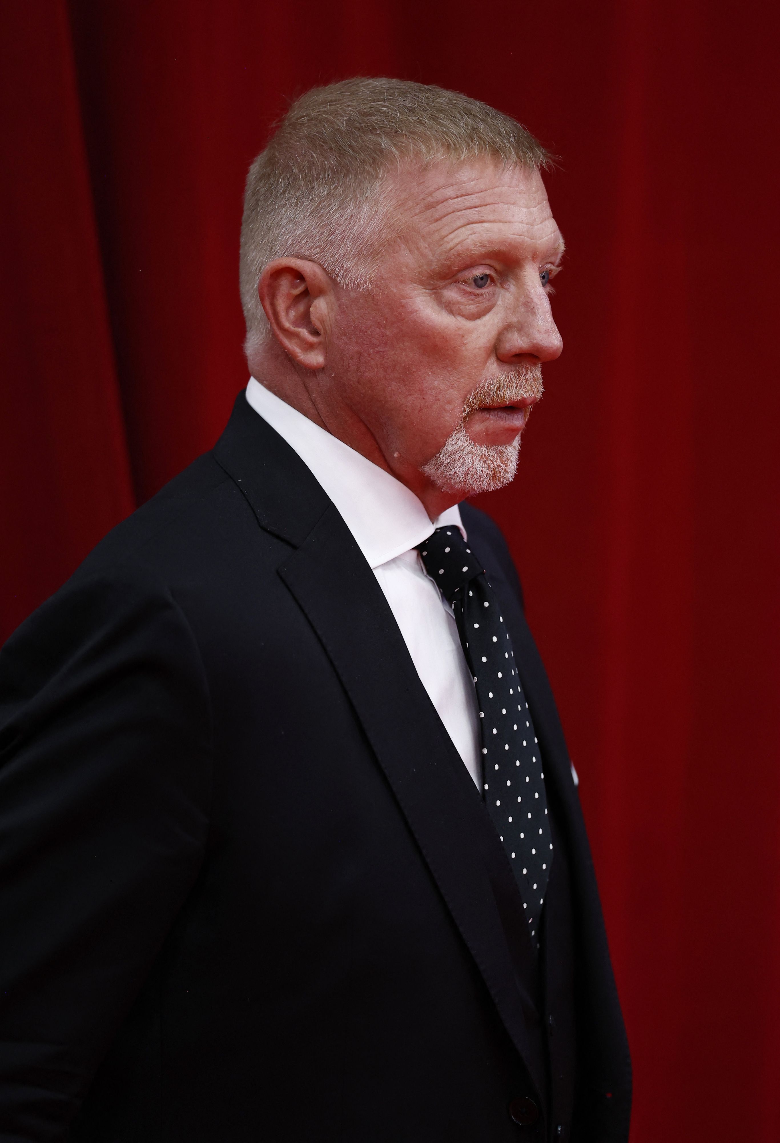Boris Becker nimmt sich kein Blatt vor den Mund.