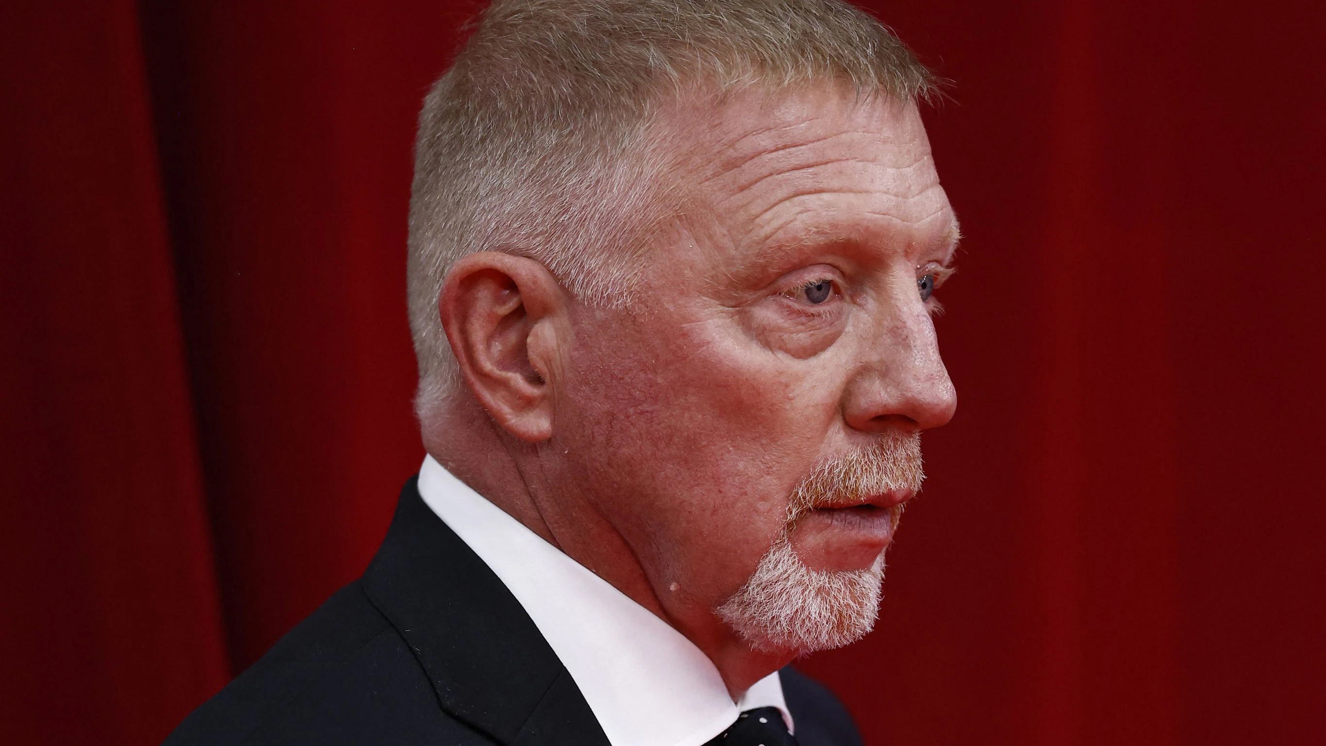 Boris Becker nimmt sich kein Blatt vor den Mund.