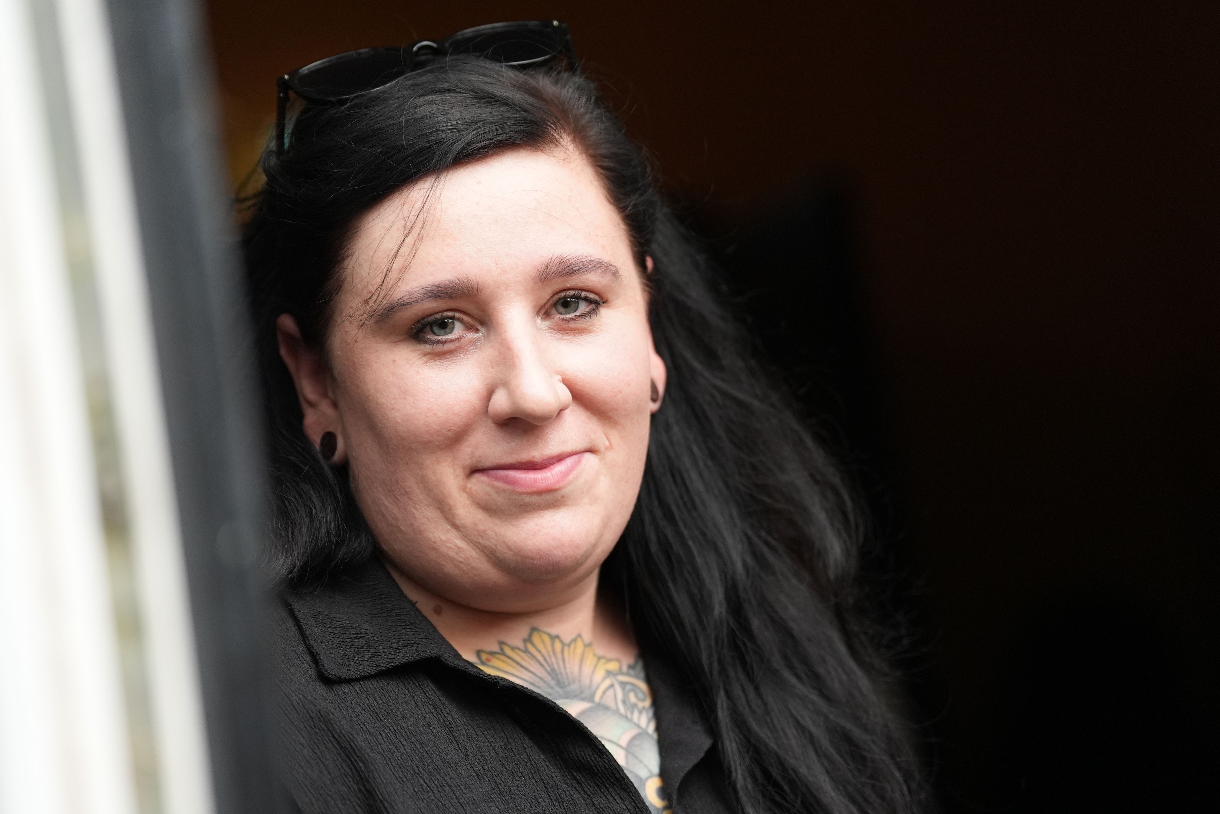 Lena Schätte ist die Gewinnerin des Ingeborg-Bachmann-Preises 2026. Mit ihrem Text 