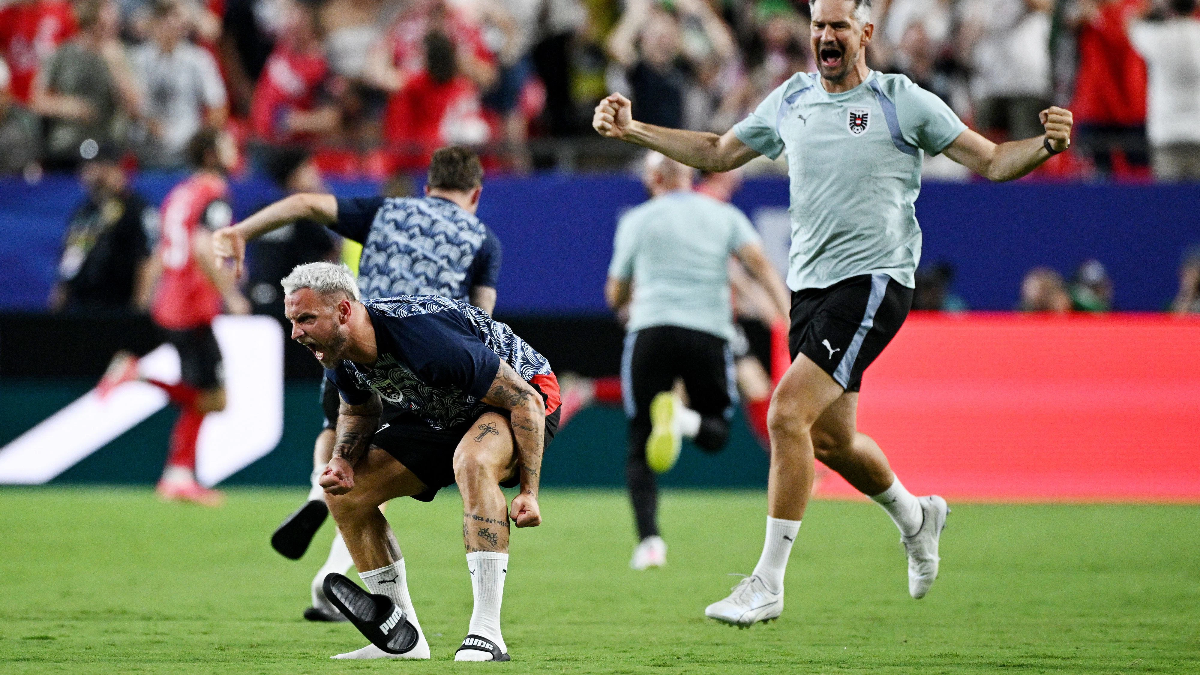 Marko Arnautovic