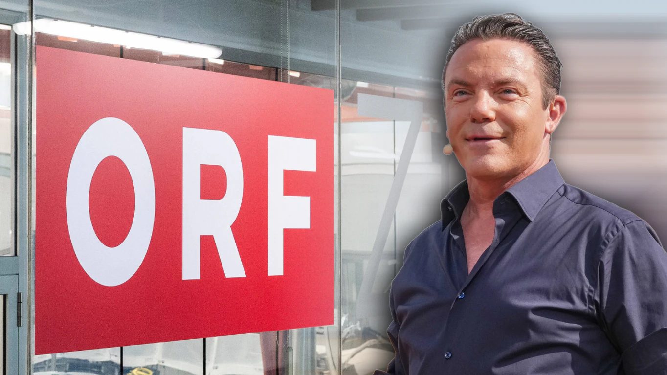 Heute.at - Job beim ORF? Stefan Mross wohnt jetzt bei Tirol