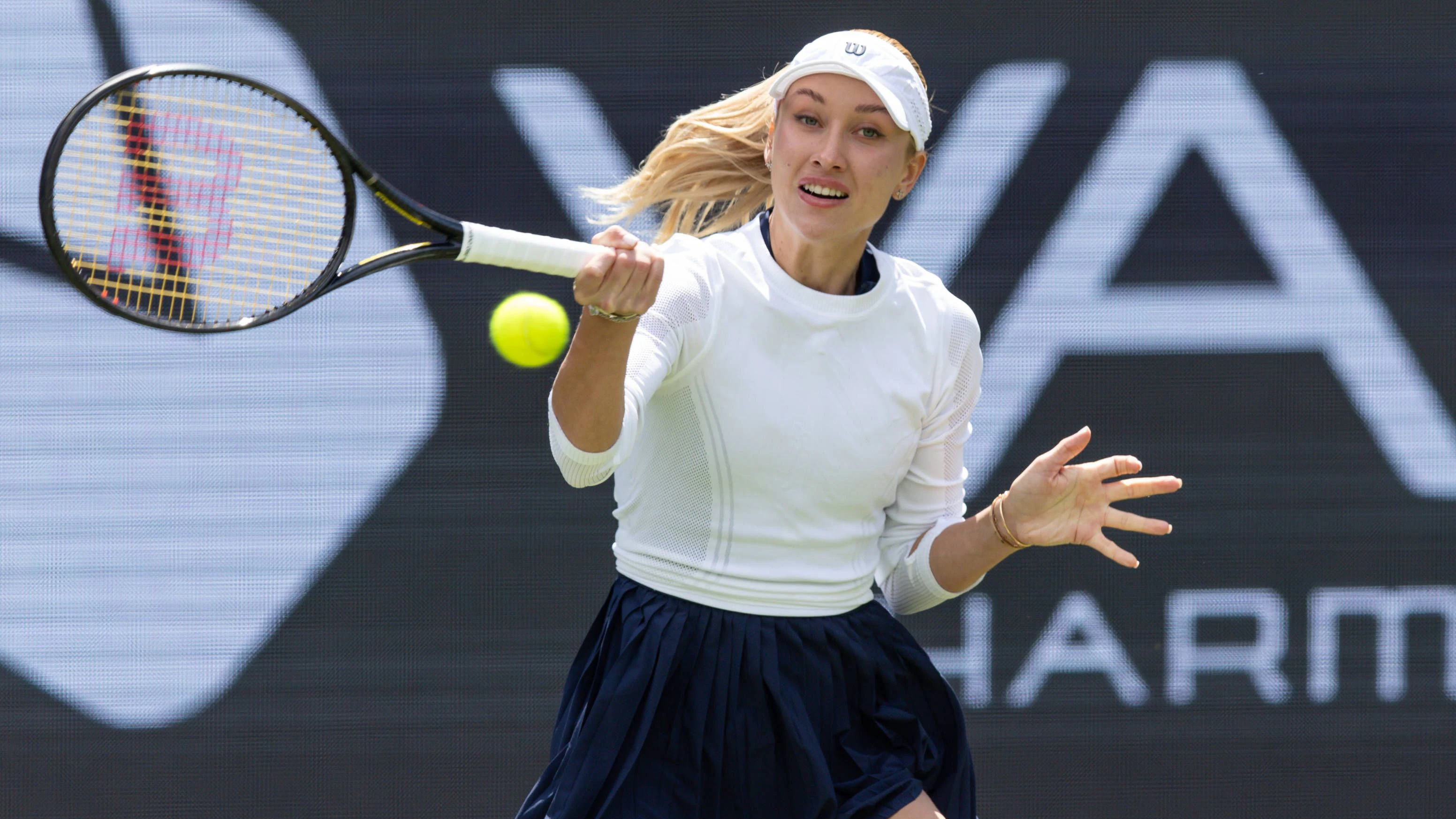 Anastasia Potapova