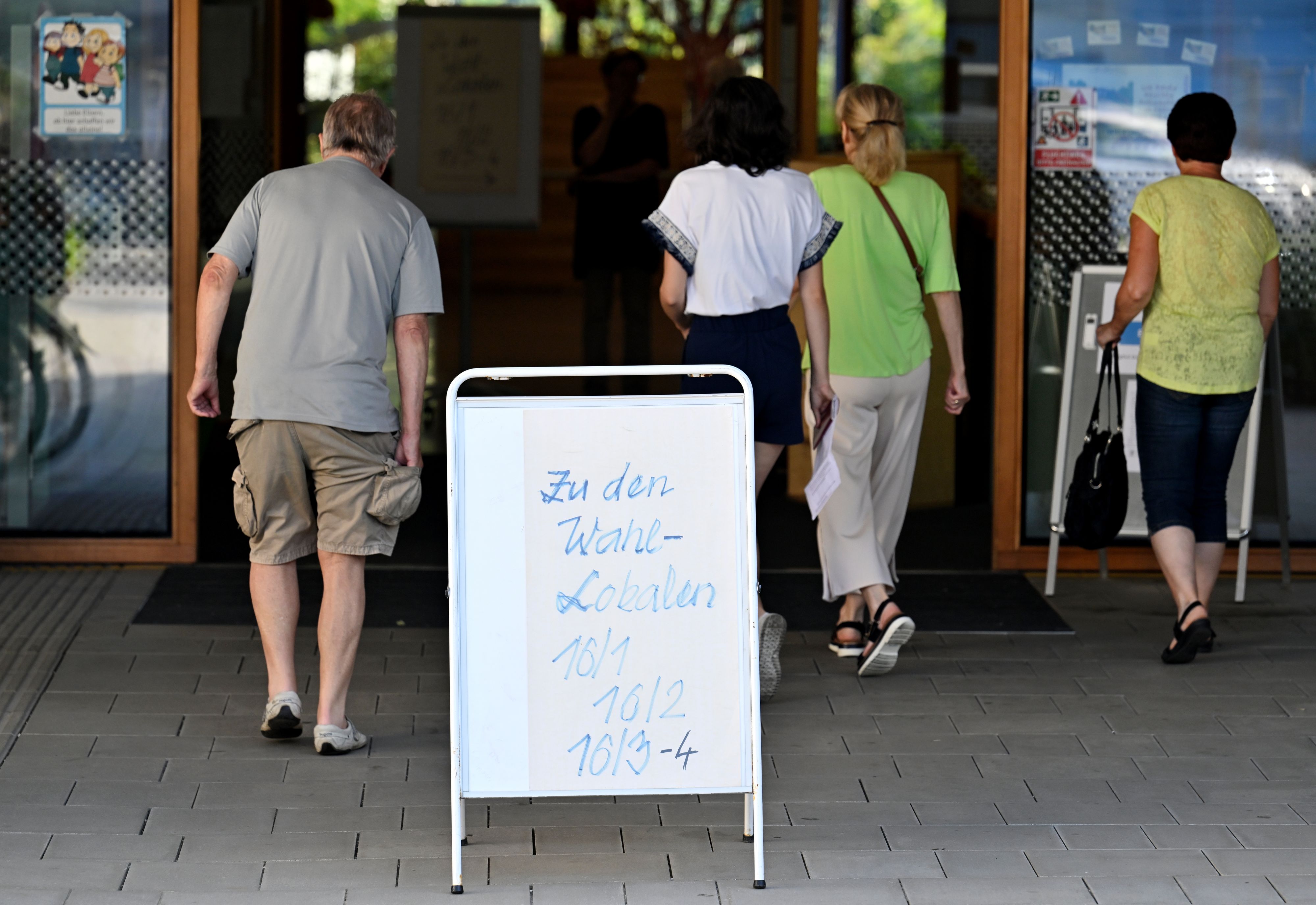 Nach der Graz-Wahl ist die Stimmung bei manchen Fraktionen geknickt.