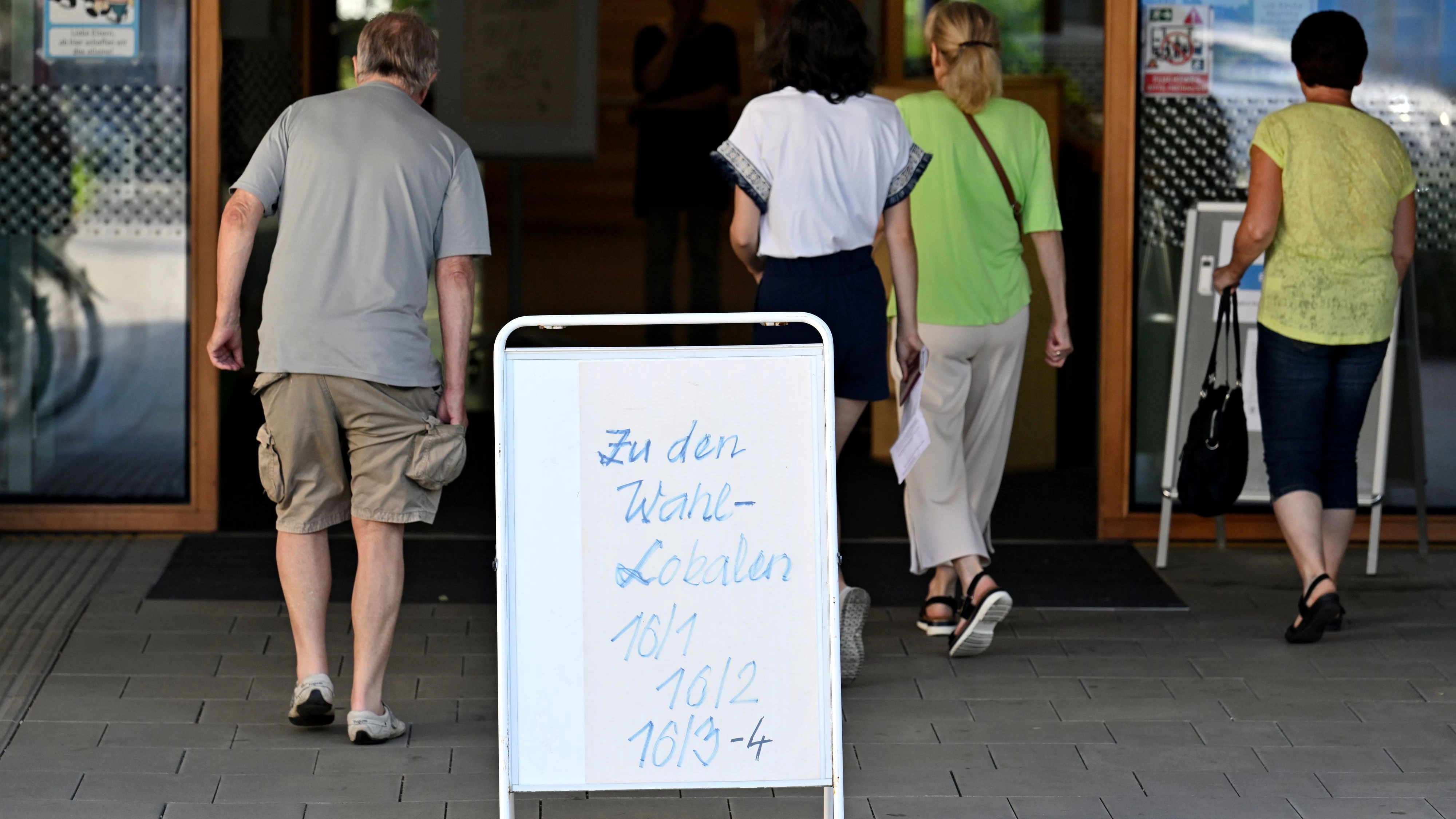 Nach der Graz-Wahl ist die Stimmung bei manchen Fraktionen geknickt.