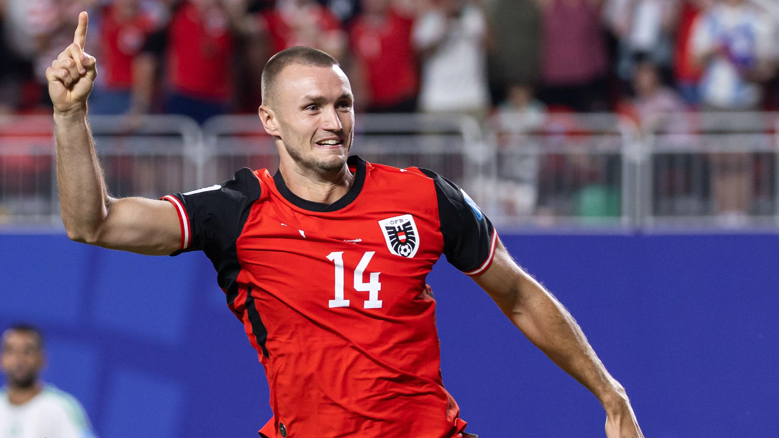 Heute.at - Transfer steht bevor – Kalajdzic-Poker in heißer Phase