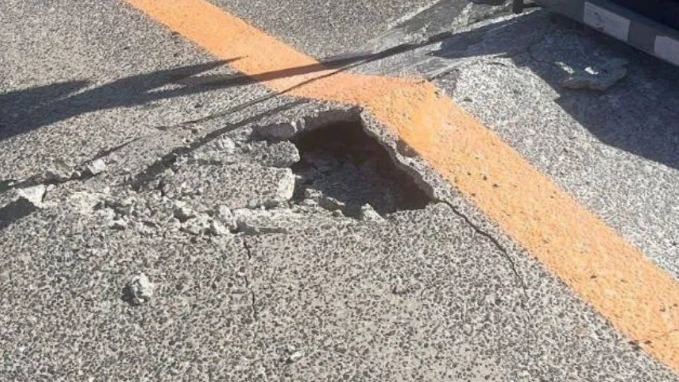 Heute.at - Stau-Chaos! Höllen-Hitze setzt unseren Straßen zu