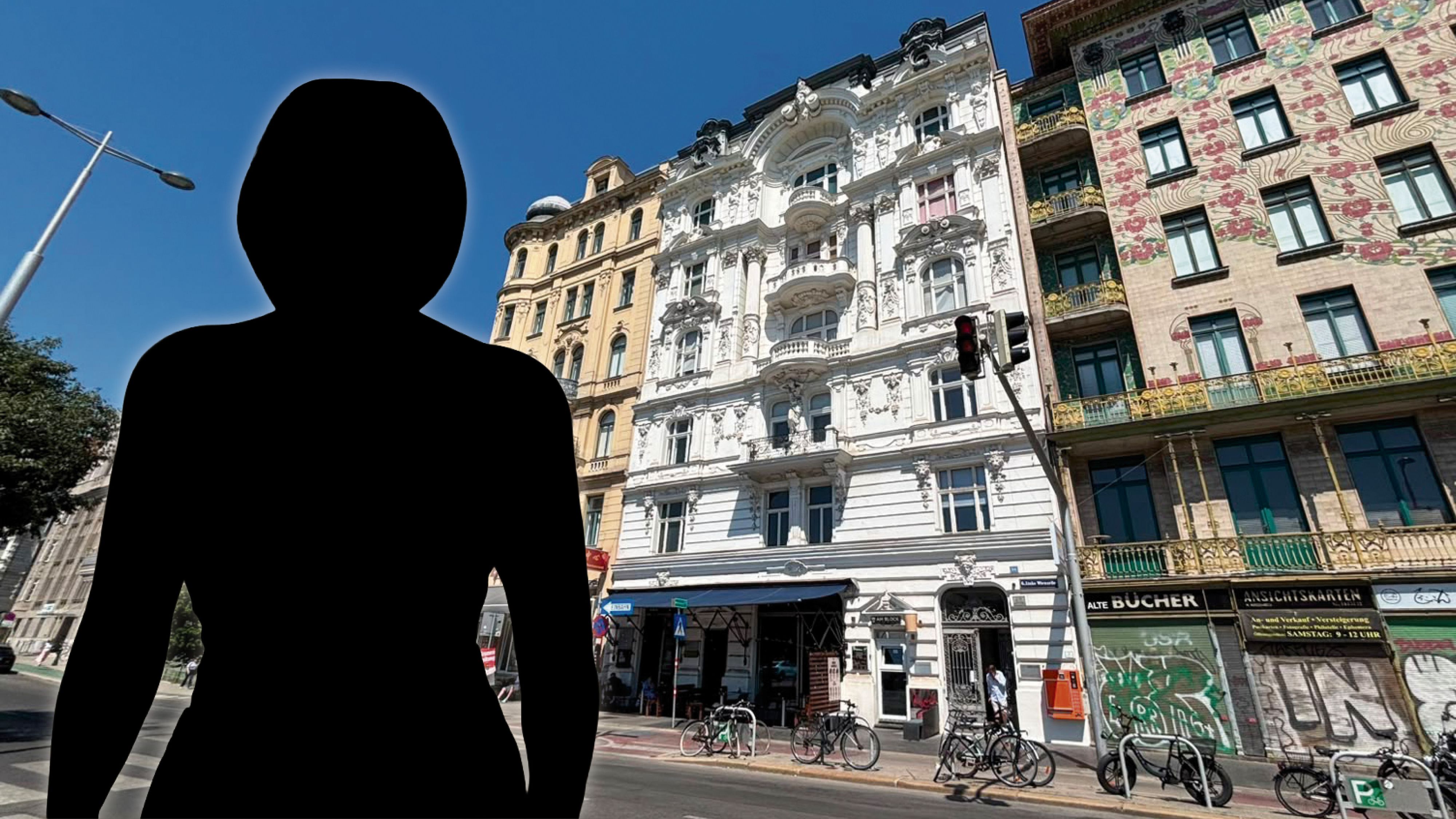 Die letzte Botschaf von Boxpromoterin P. wirkt im Nachhinein wie eine üble Vorahnung. Die Trans-Ikone sprach über Probleme, verabschiedete sich von ihren Fans. Nun ist sie tot.