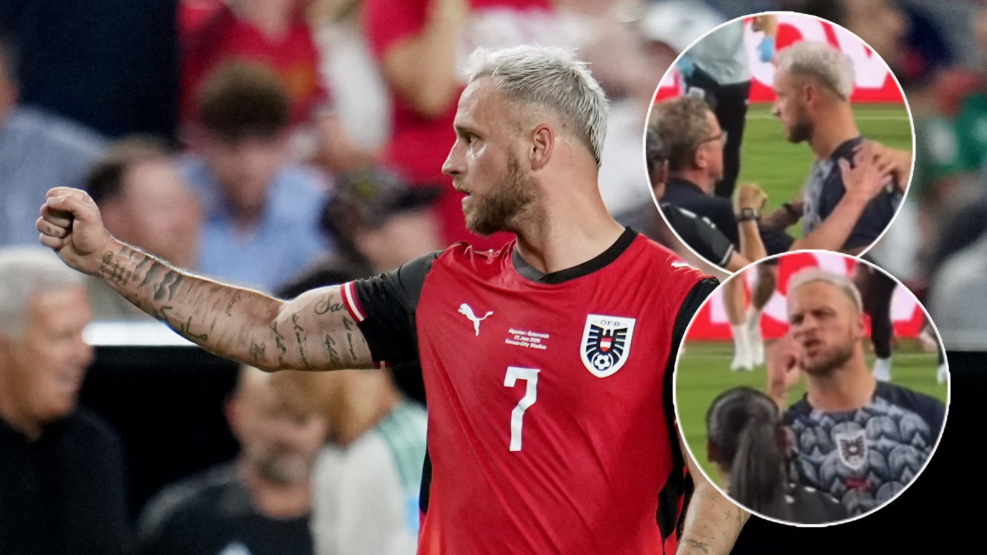 Marko Arnautovic