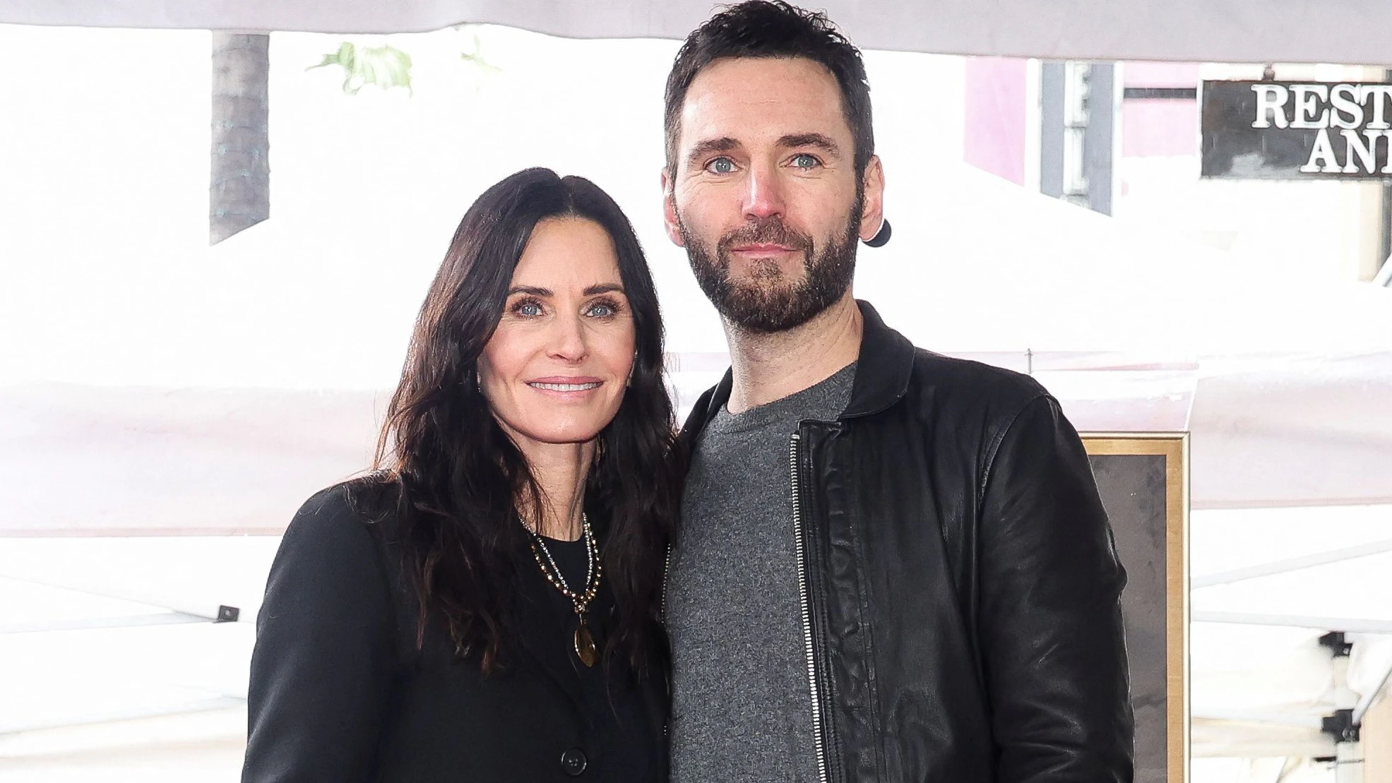 Courteney Cox und Johnny McDaid gehen getrennte Wege.