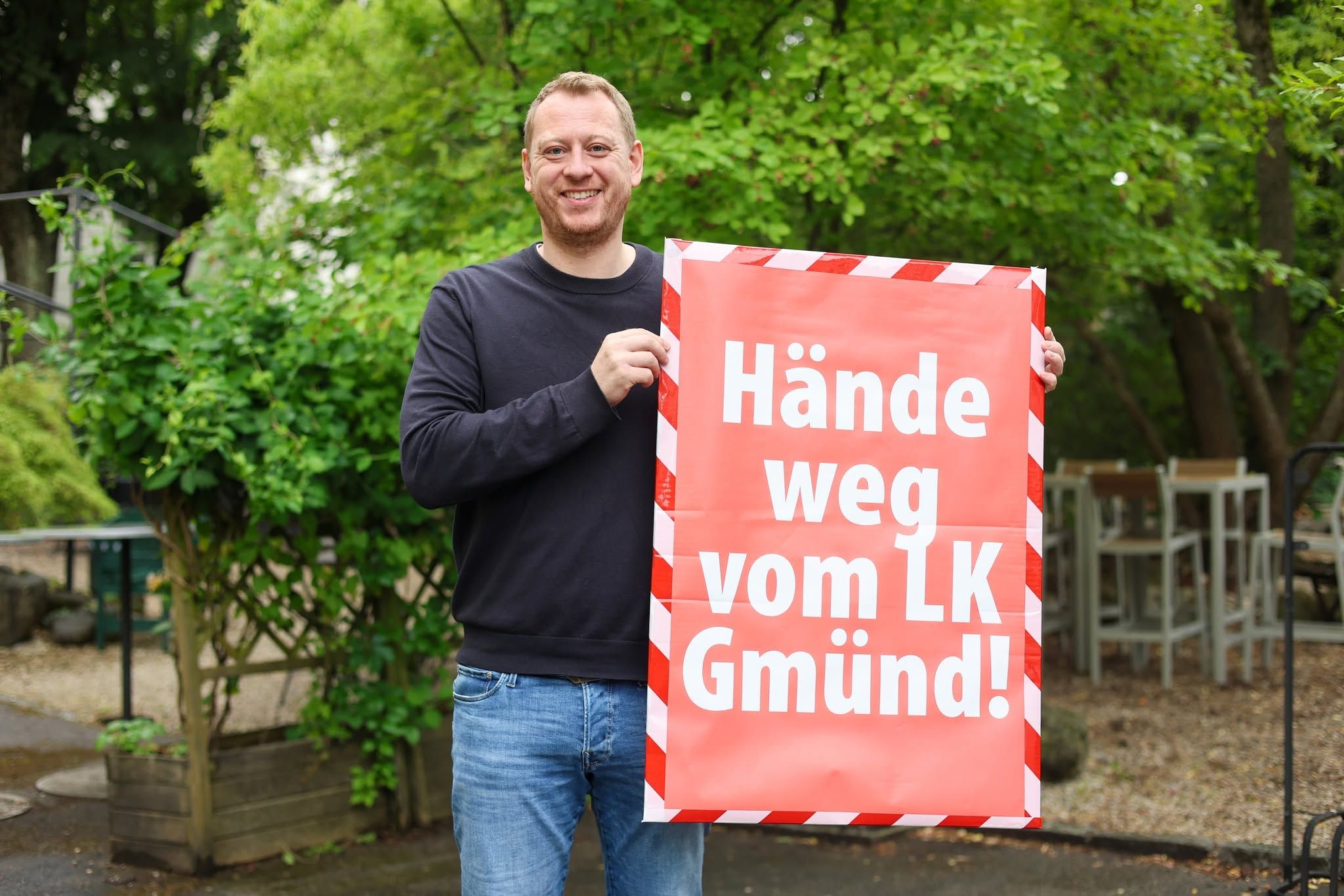 Max Zirngast von der KPÖ