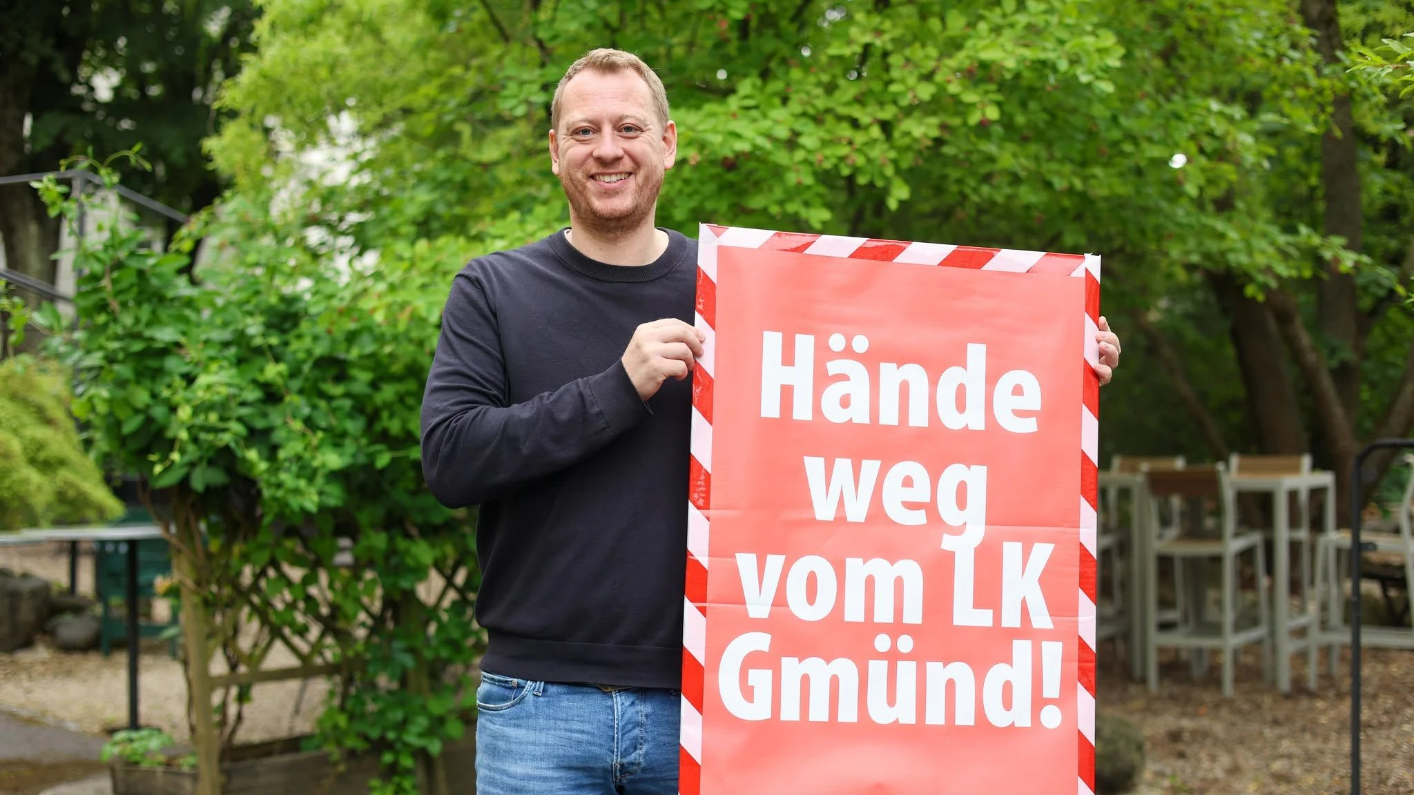 Max Zirngast von der KPÖ
