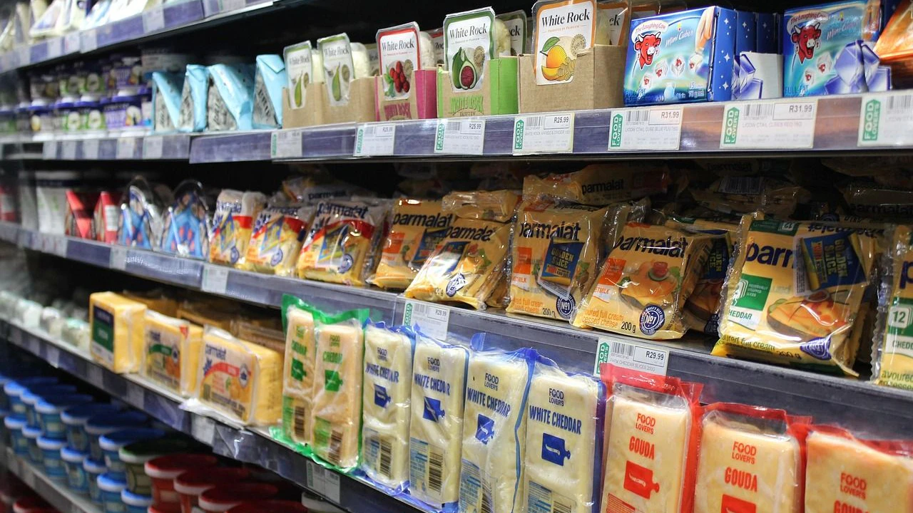 Heute.at - Billigmarke im Supermarkt: Das steckt wirklich dahinter