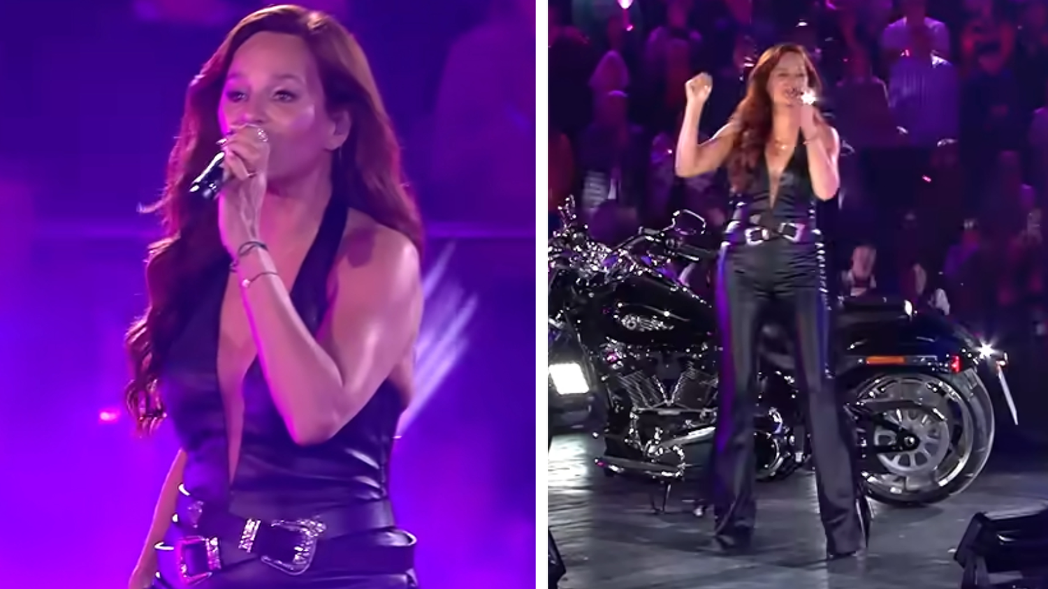 Heute.at - Andrea Berg im ORF: Diese Typen haben mich verarscht