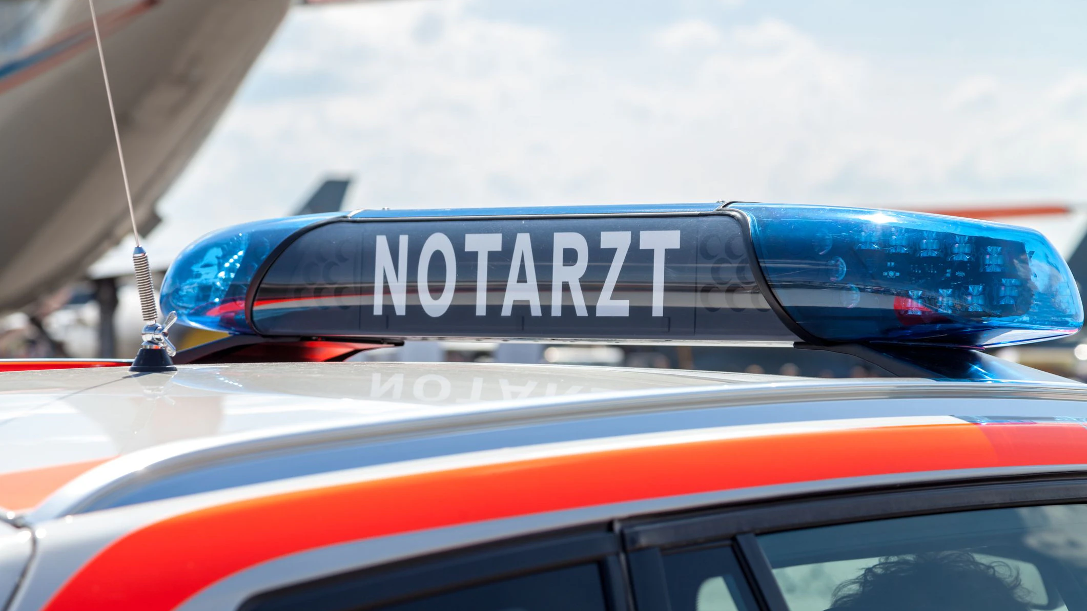 Das Leben der 78-Jährigen konnte nicht mehr gerettet werden. (Symbolbild)