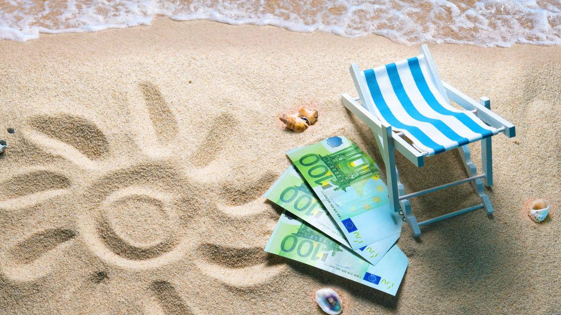 Heute.at - Hier ist der Euro Gold wert – dieses Land schlägt alle