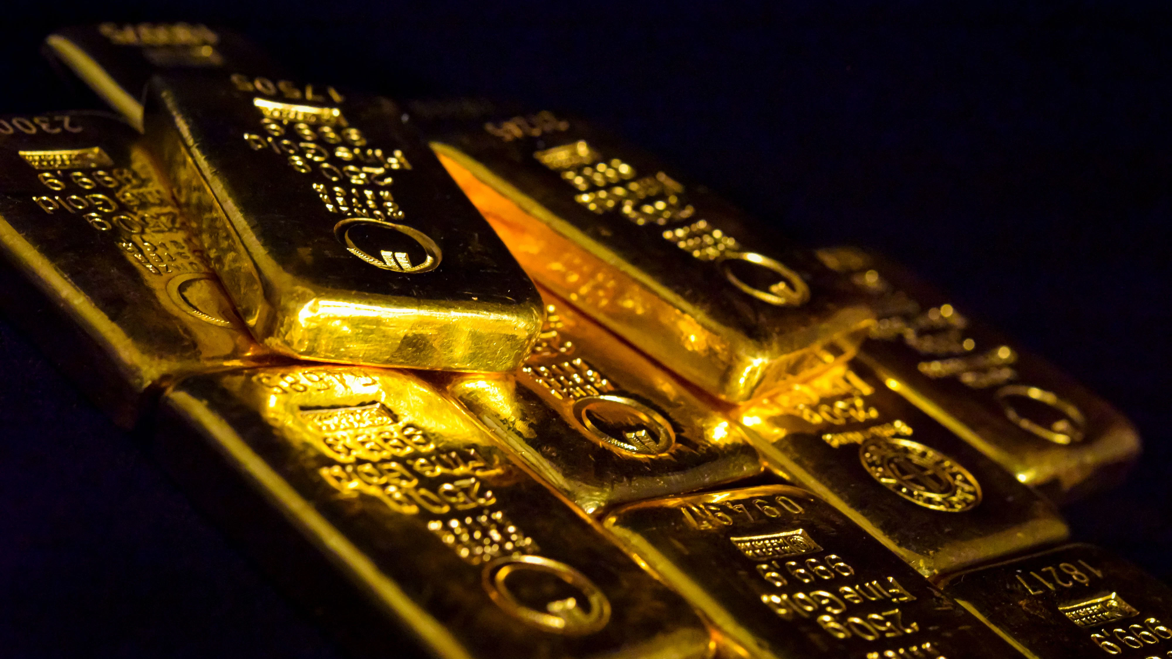 Heute.at - Mit deinem Gold-Kauf oder Verkauf zum Festival-Ticket