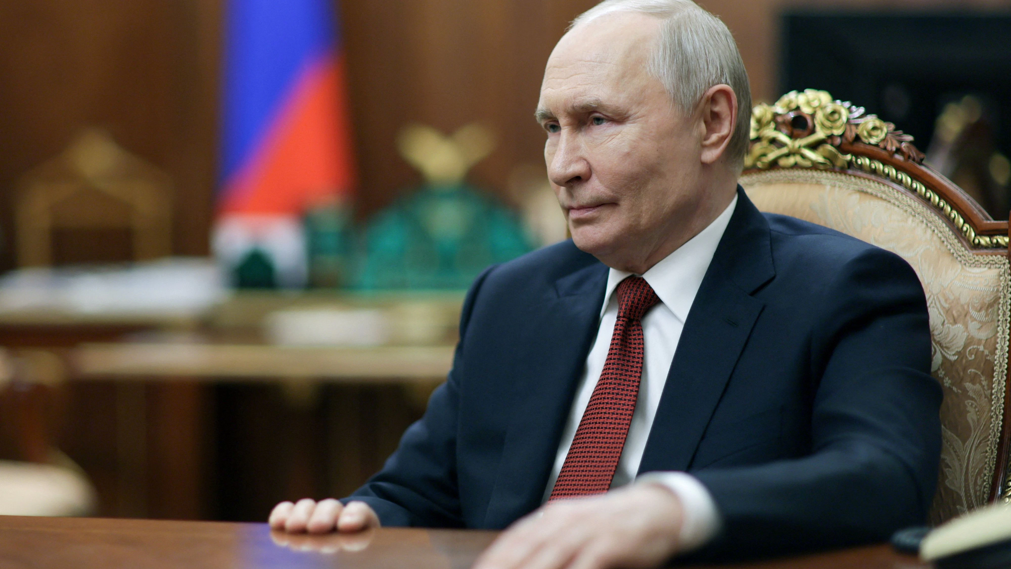 Heute.at - Putins Winter-Plan – Ukraine droht Wasser-Blackout