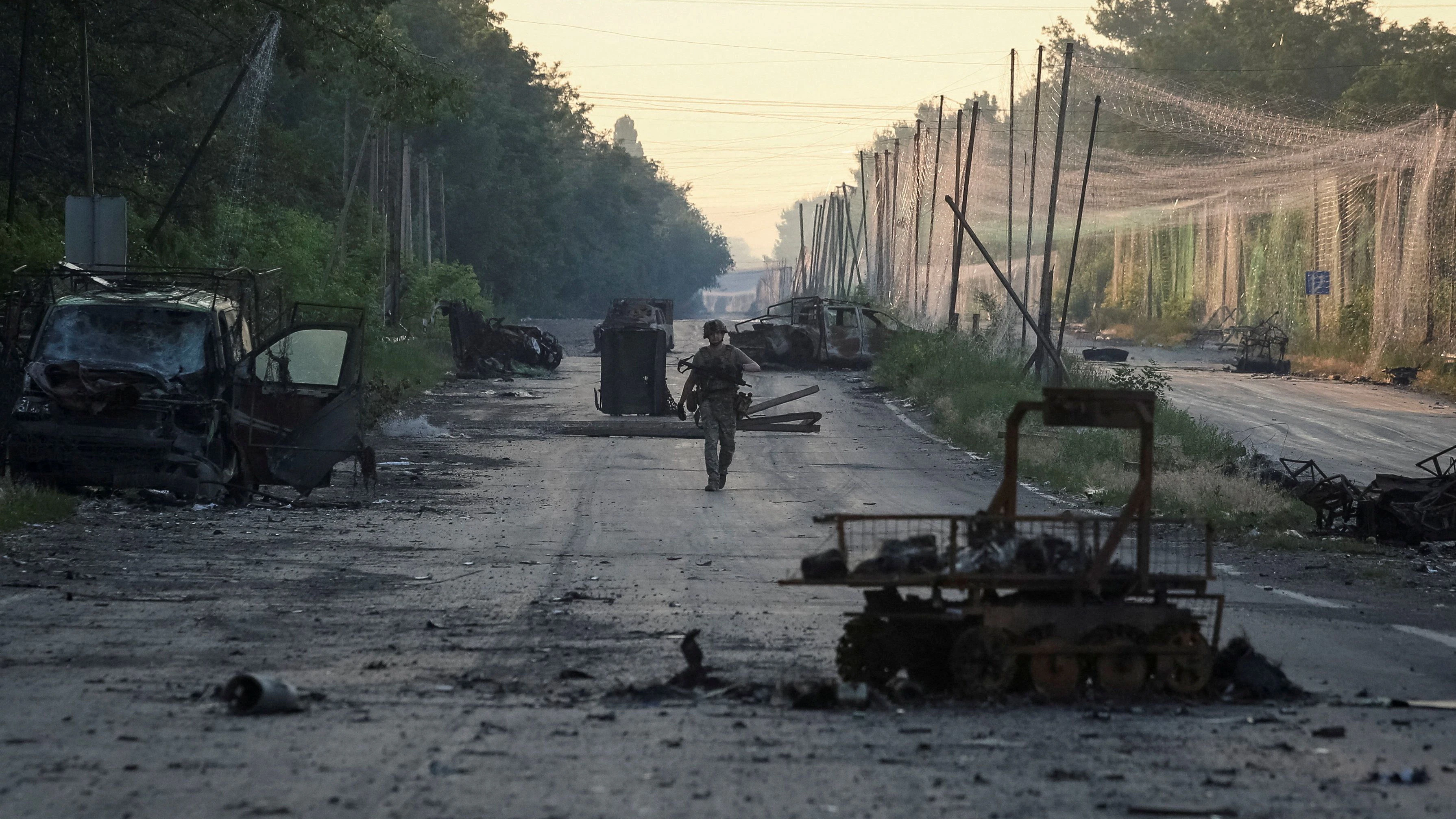 Heute.at - Putins Kriegswirtschaft kommt an ihre Grenzen